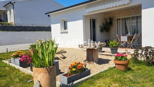 maison 3 pièces - 70m2 à Aléria (20270)