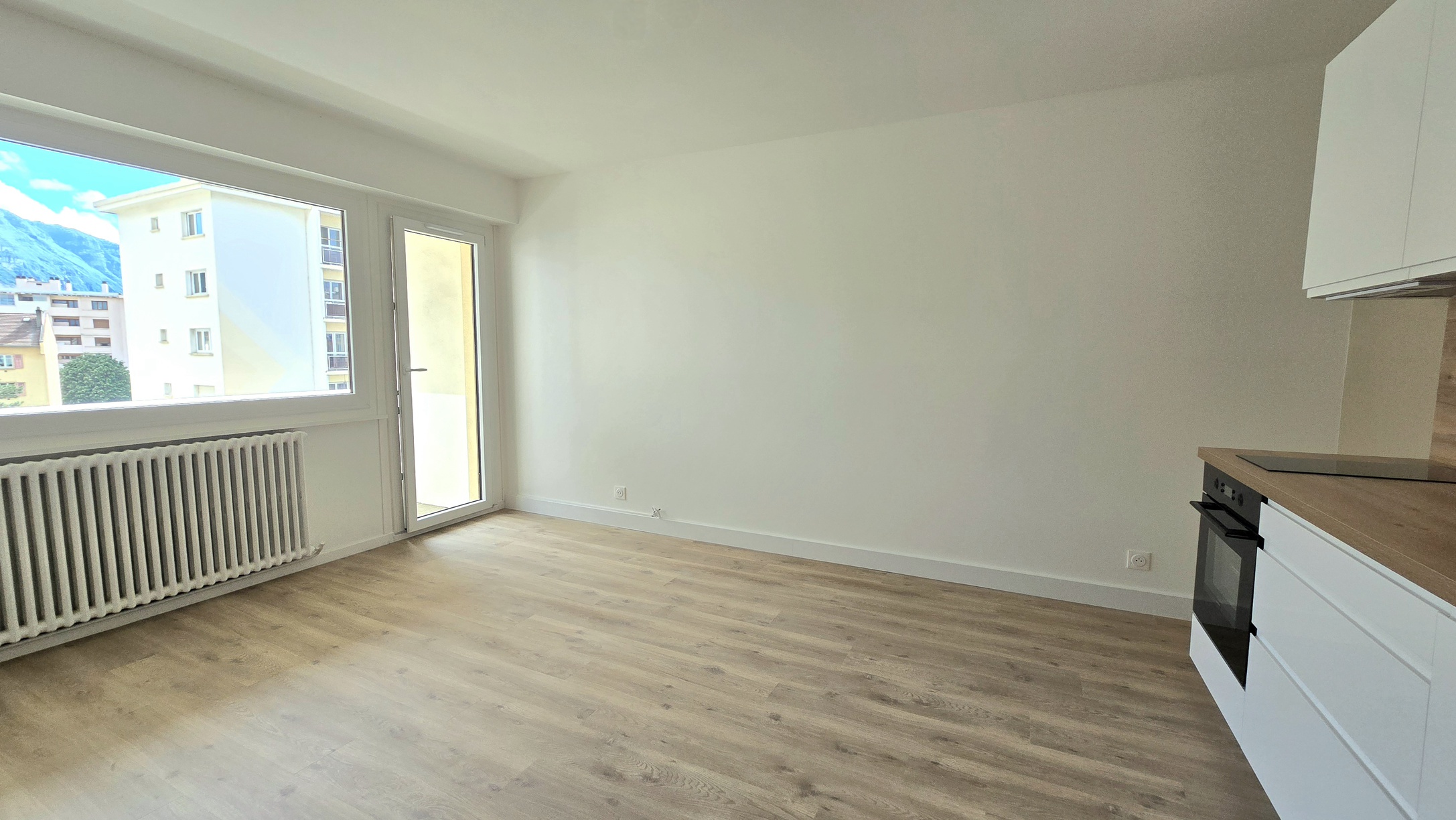 appartement 2 pièces - 45m2 à Gaillard (74240)