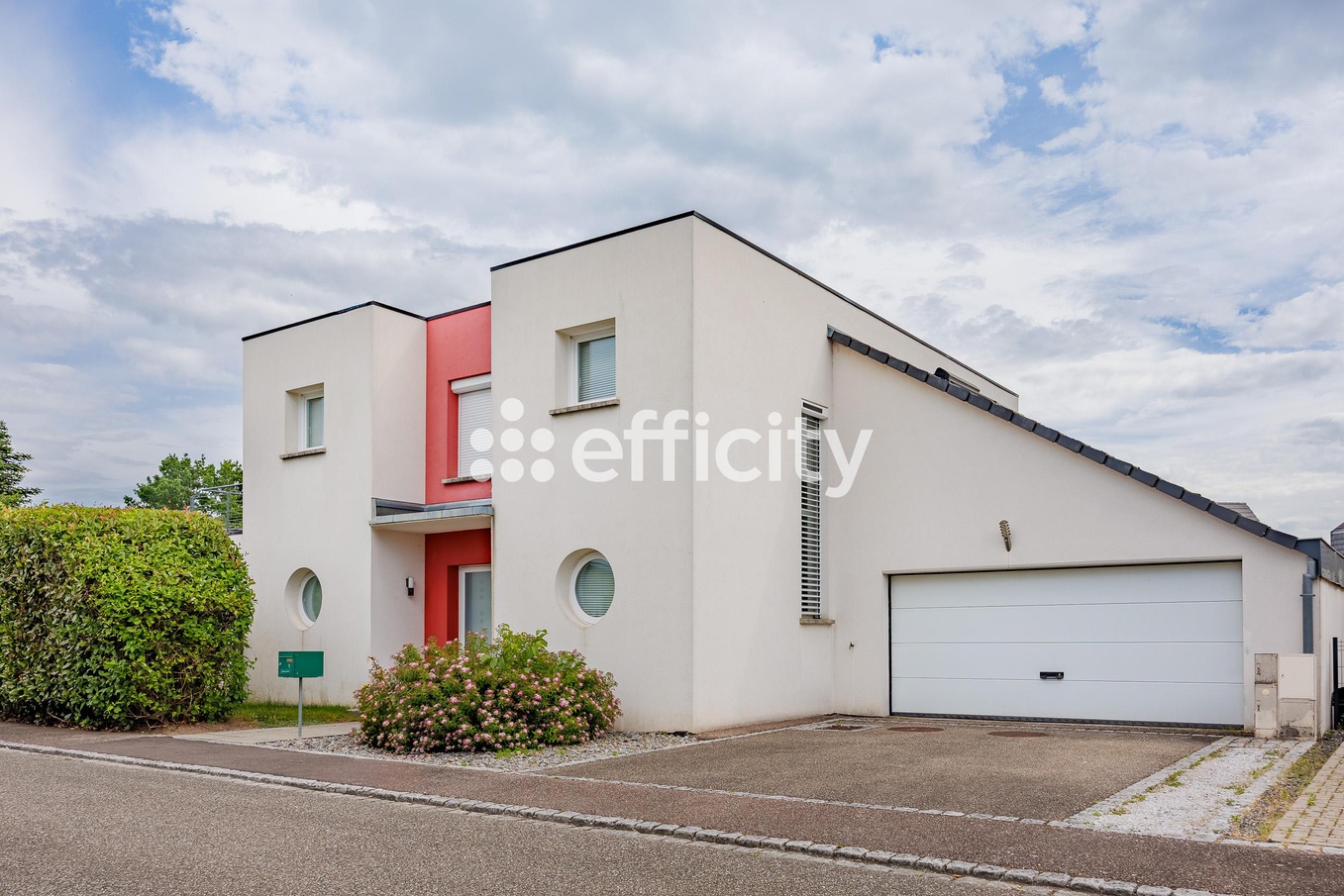 maison 6 pièces - 193m2 à Herrlisheim (67850)