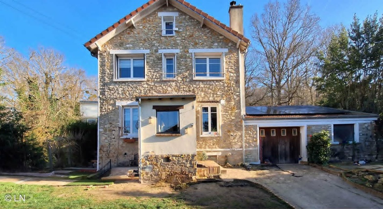 maison 6 pièces - 90m2 à Triel-sur-Seine (78510)