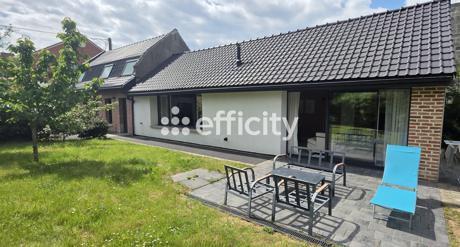 maison 6 pièces - 140m2 à Wattignies (59139)