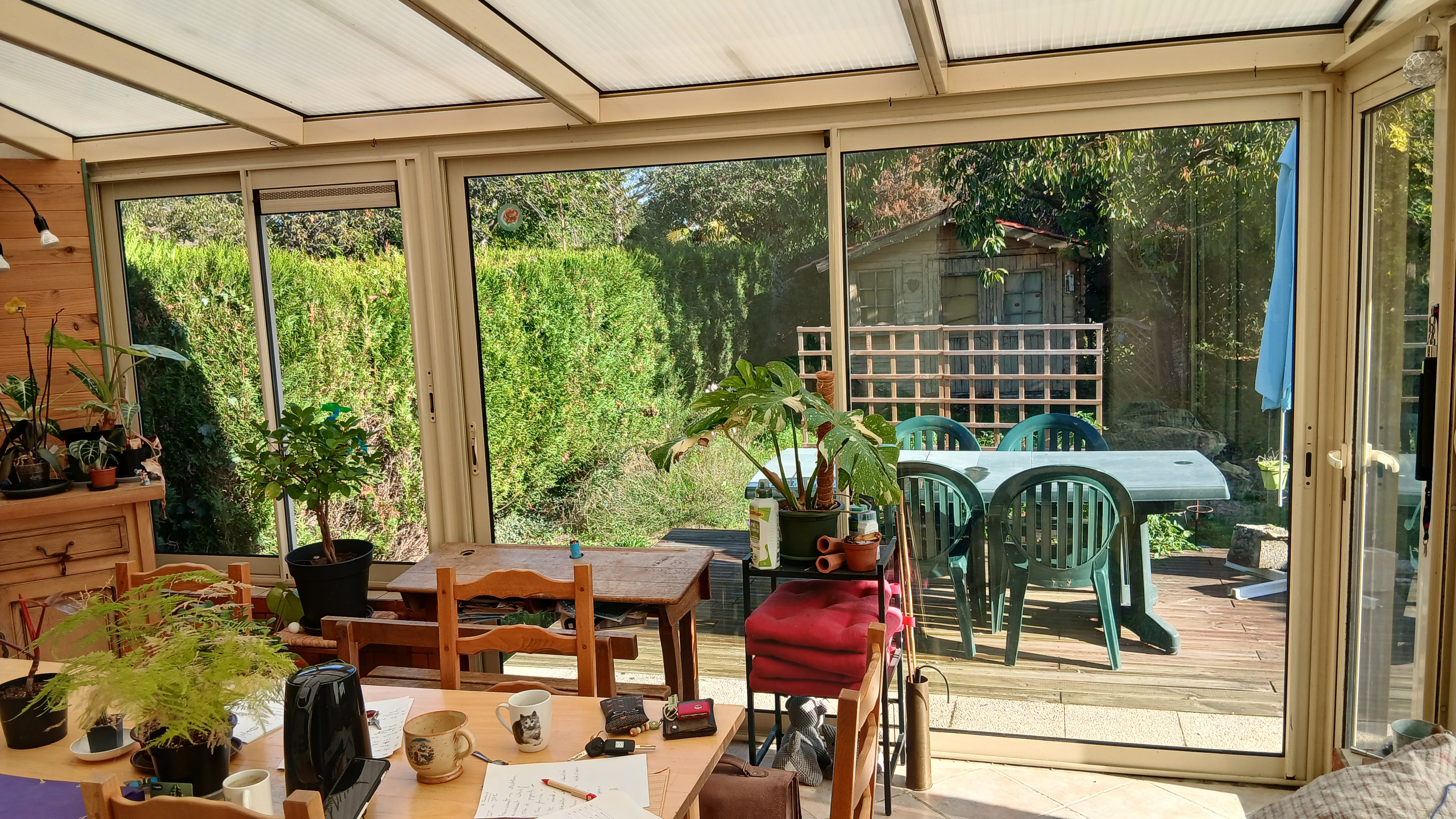 Maison 5 pièces 80 m² · à Castine-en-Plaine · 80 m² · 169 900 €