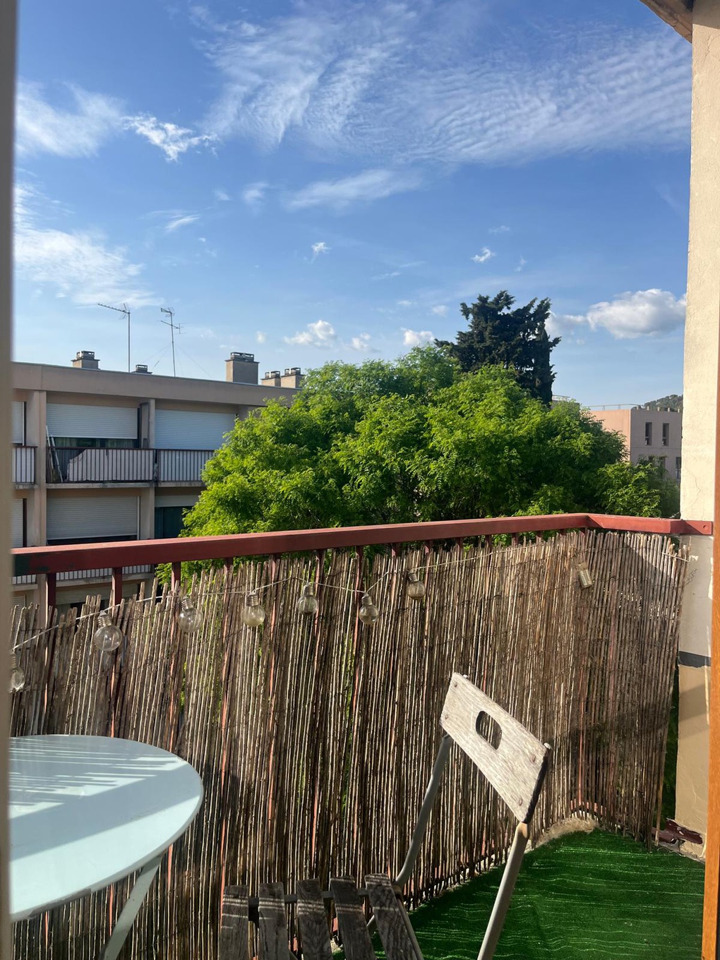 Achat immobilier Appartement 1 pièces  28m2 à Aix-en-Provence (13100) - Photo n°8