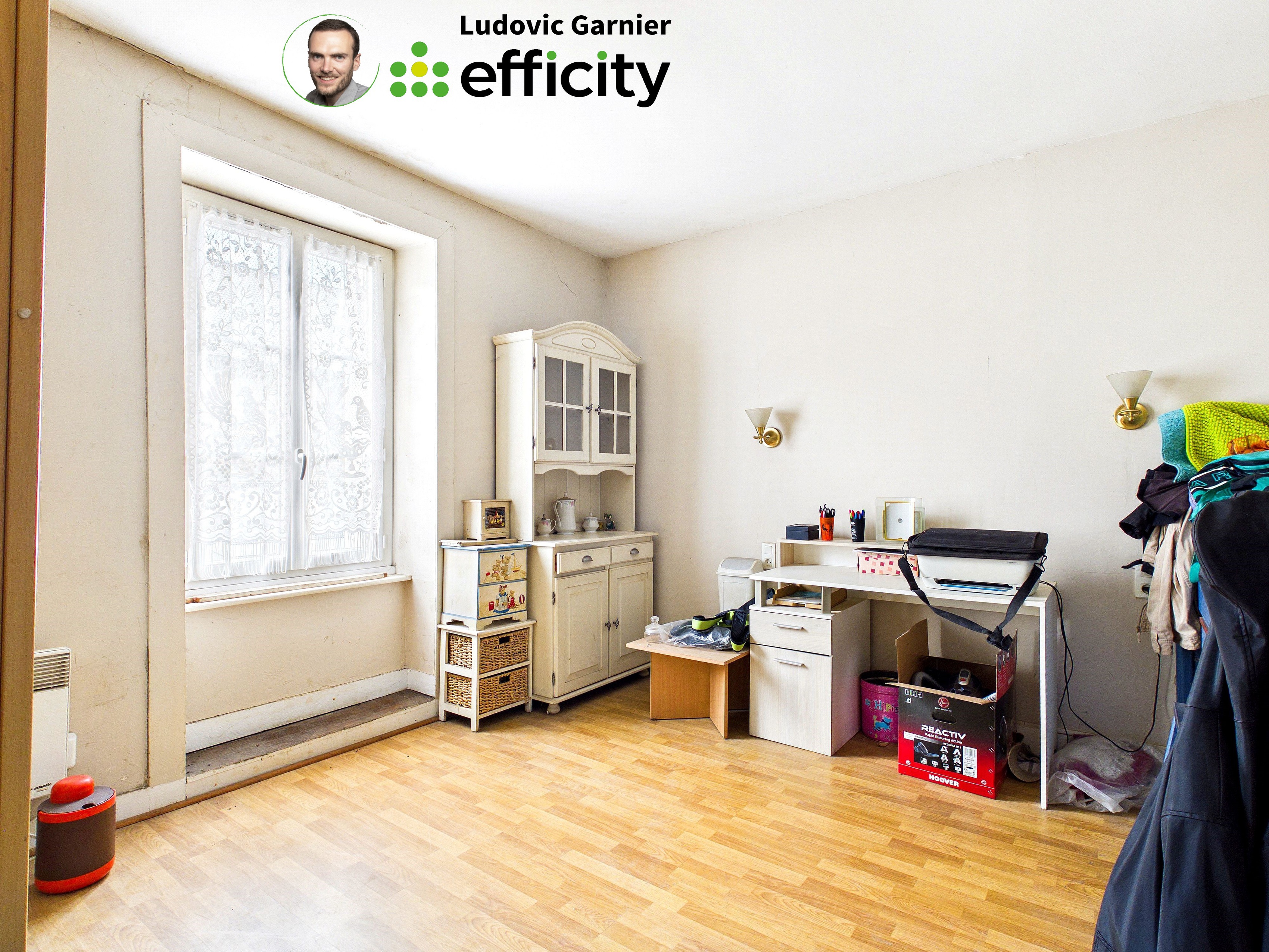 Achat immobilier Maison 6 pièces  100m2 à Saint-Georges-de-Reintembault (35420) - Photo n°12