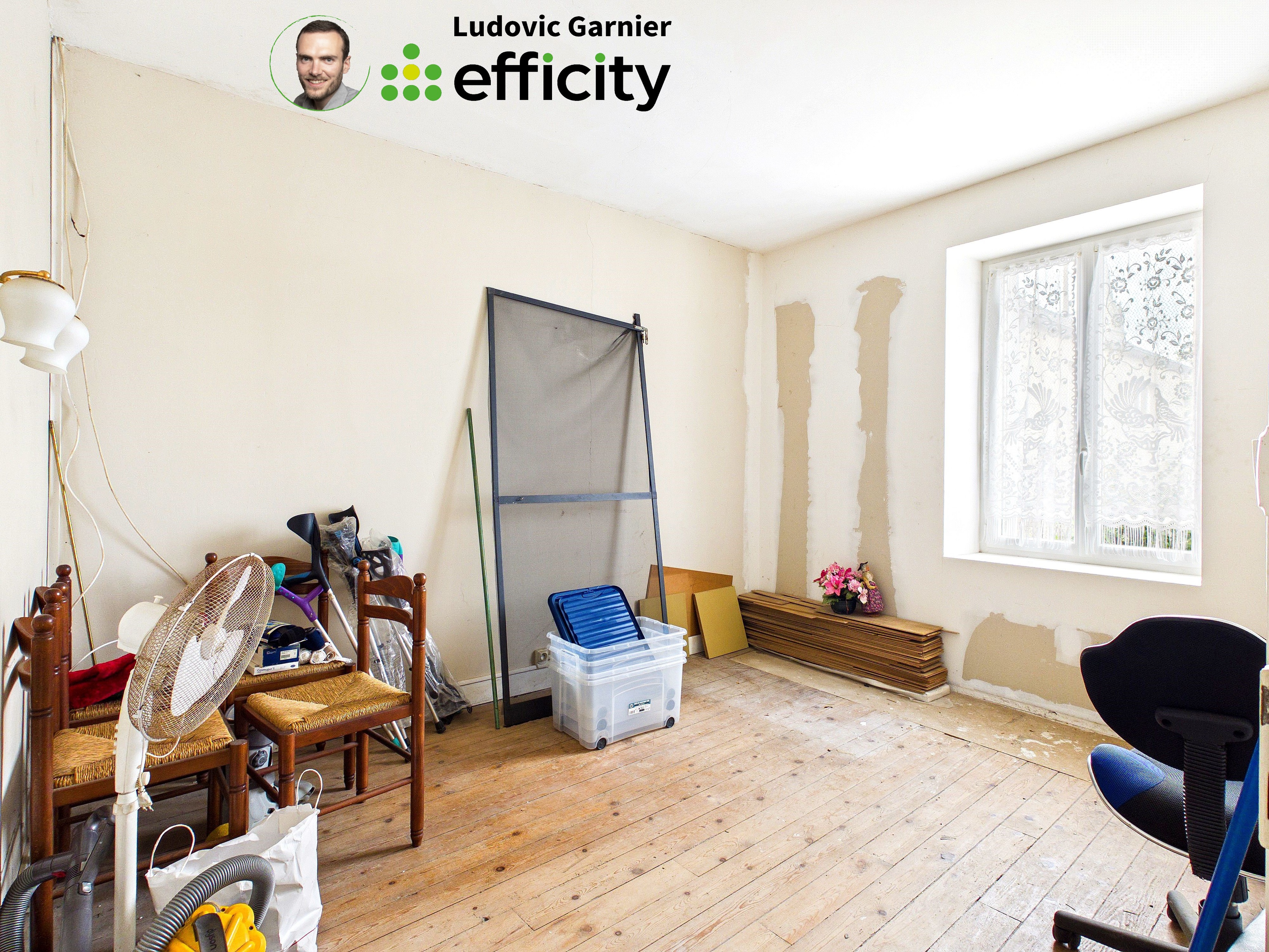 Achat immobilier Maison 6 pièces  100m2 à Saint-Georges-de-Reintembault (35420) - Photo n°13