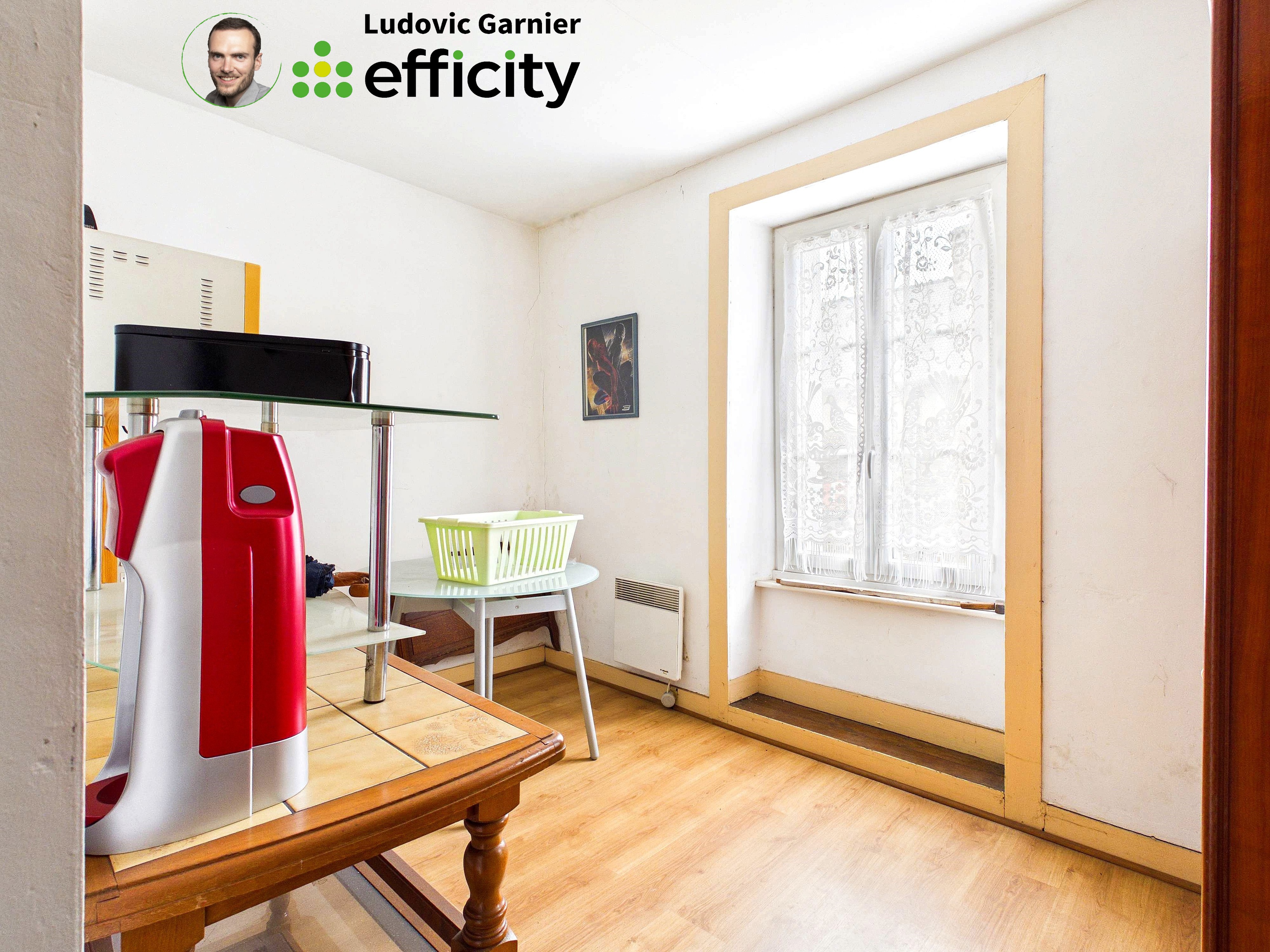 Achat immobilier Maison 6 pièces  100m2 à Saint-Georges-de-Reintembault (35420) - Photo n°14