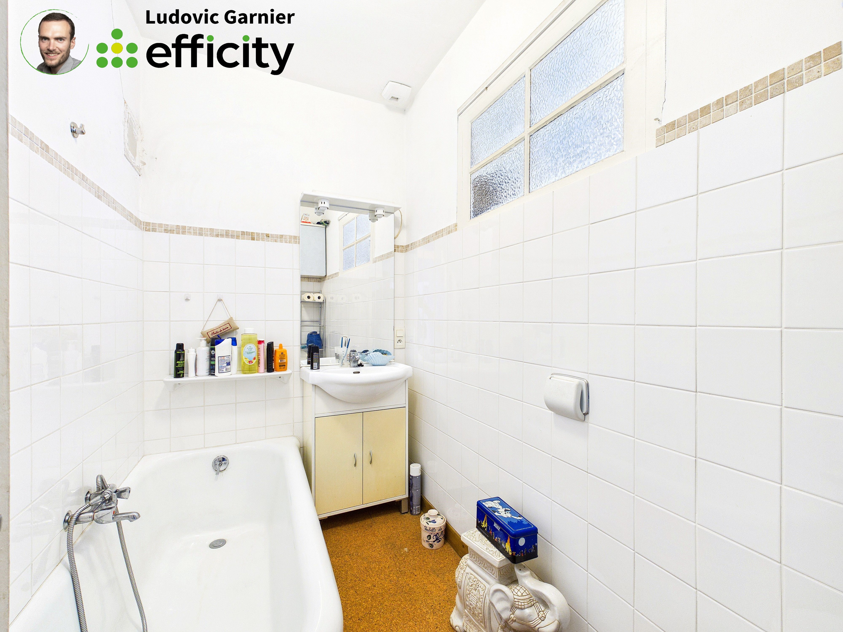 Achat immobilier Maison 6 pièces  100m2 à Saint-Georges-de-Reintembault (35420) - Photo n°15