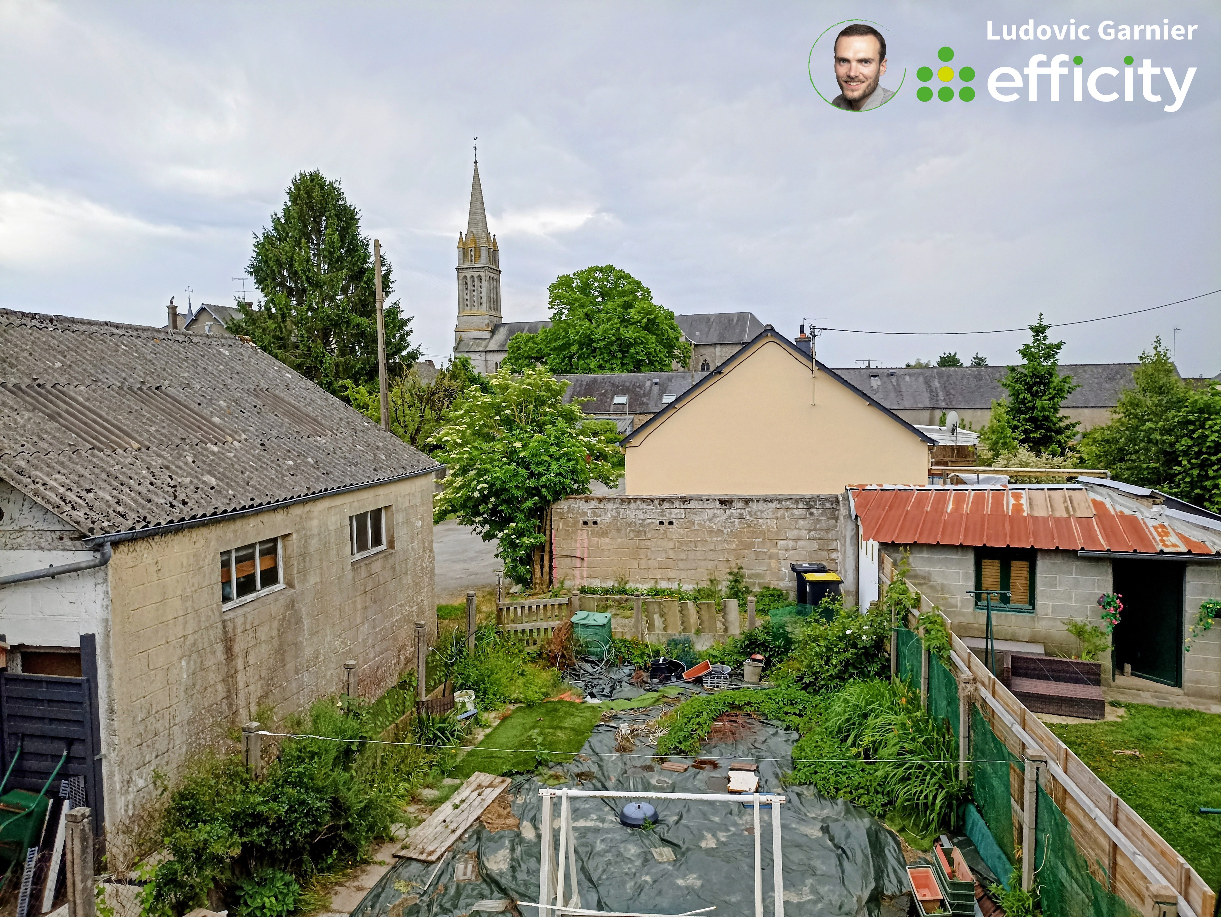 Achat immobilier Maison 6 pièces  100m2 à Saint-Georges-de-Reintembault (35420) - Photo n°17