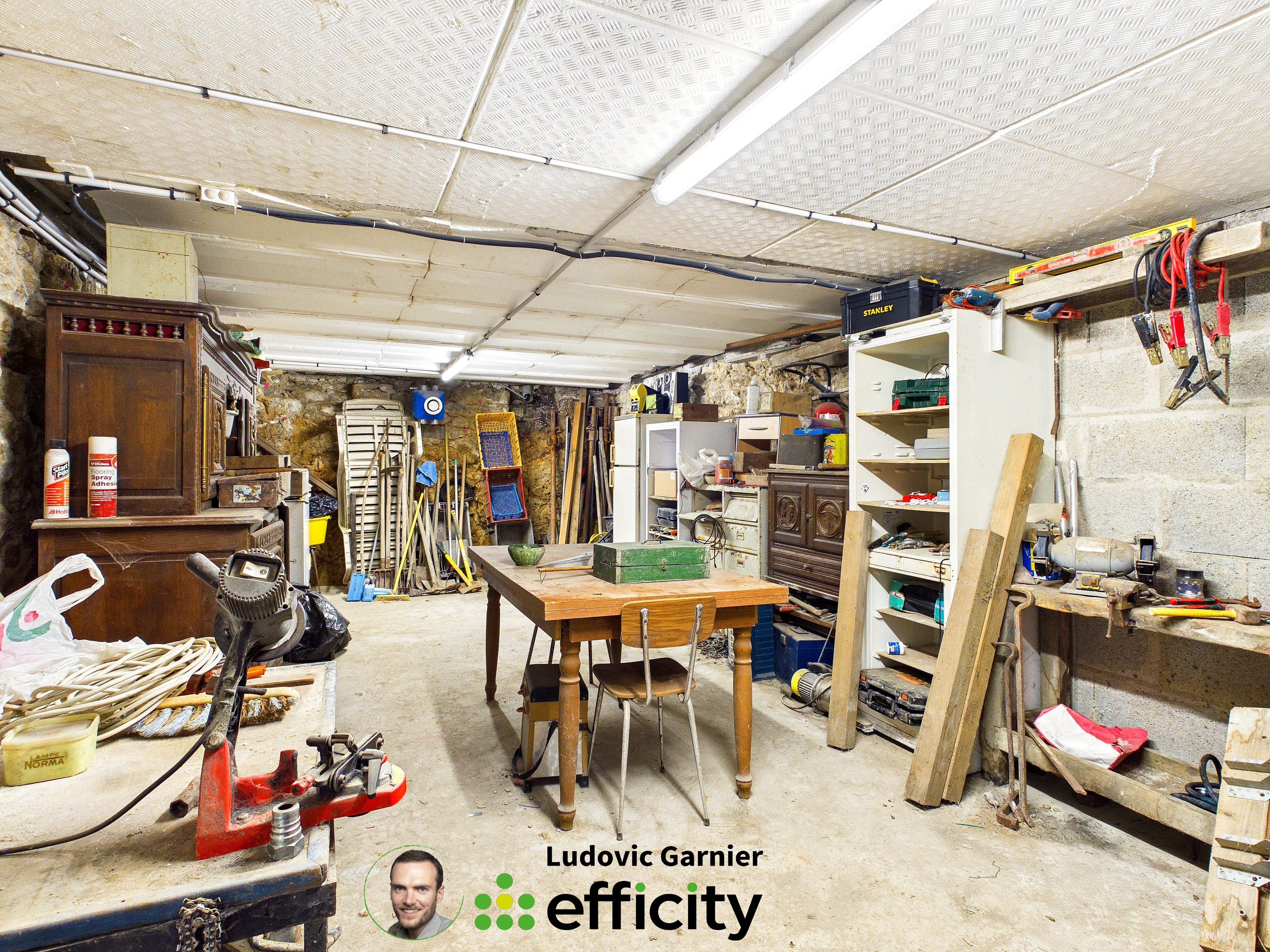 Achat immobilier Maison 6 pièces  100m2 à Saint-Georges-de-Reintembault (35420) - Photo n°18