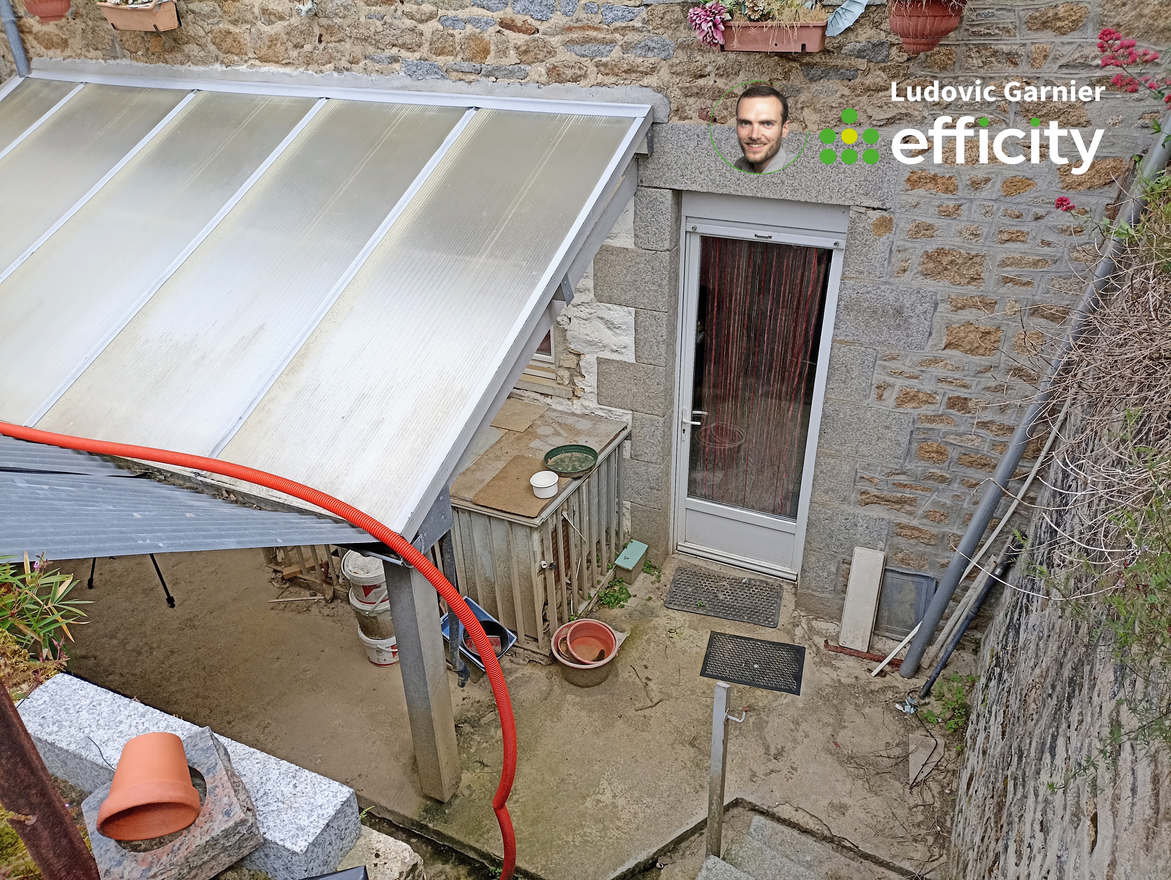 Achat immobilier Maison 6 pièces  100m2 à Saint-Georges-de-Reintembault (35420) - Photo n°19