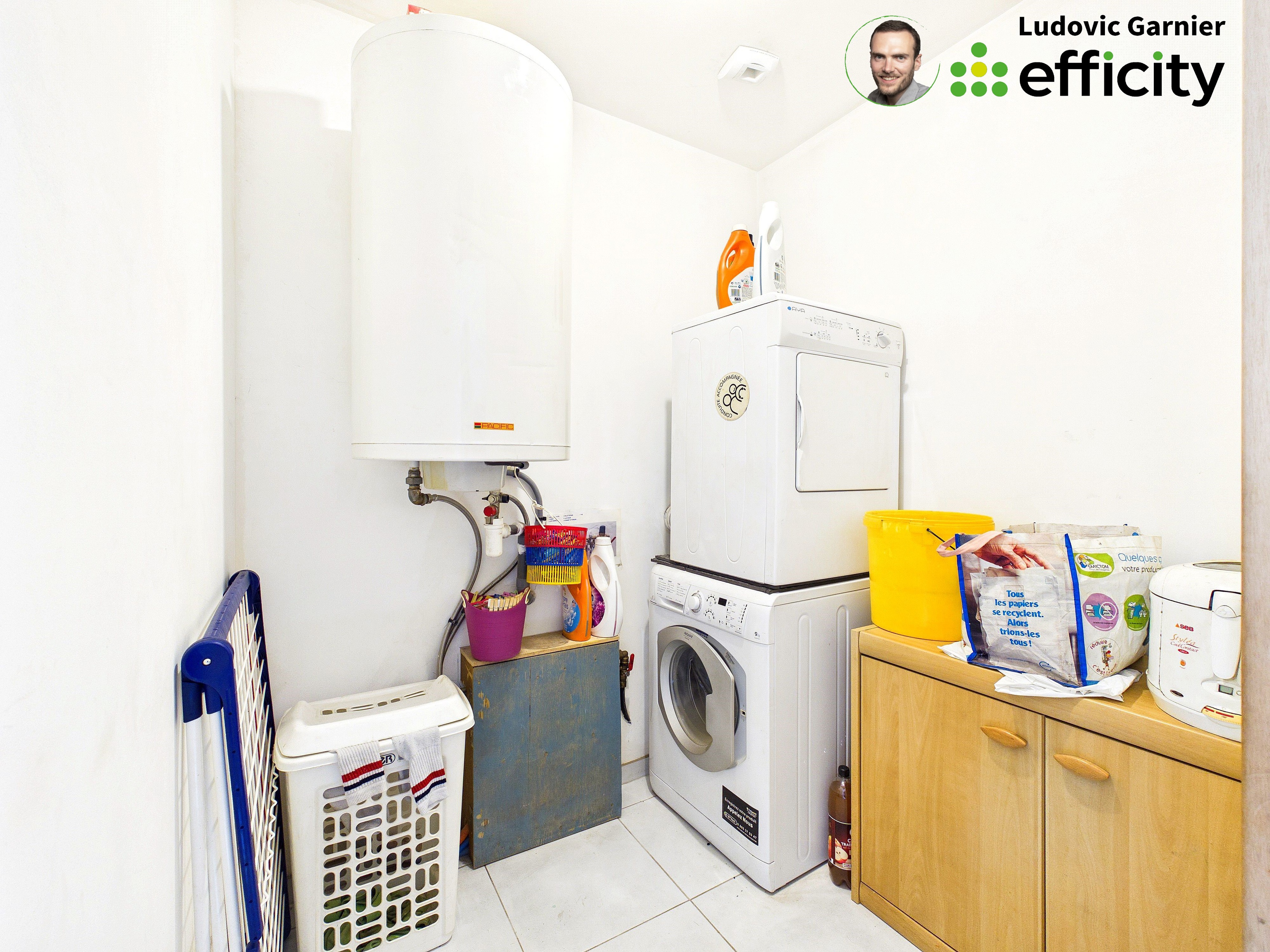 Achat immobilier Maison 6 pièces  100m2 à Saint-Georges-de-Reintembault (35420) - Photo n°8