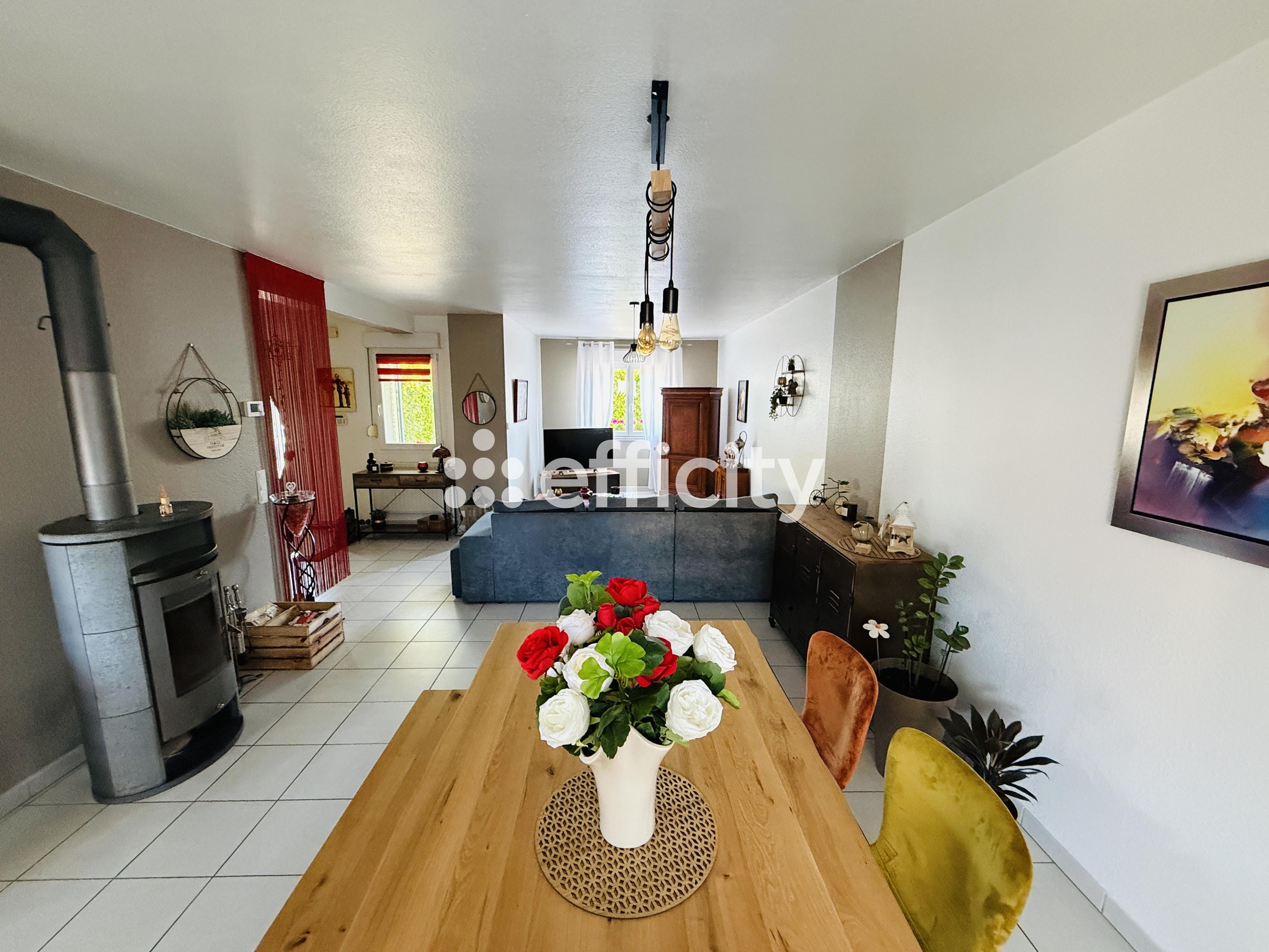 maison 5 pièces - 105,07m2 à Wolfgantzen (68600)