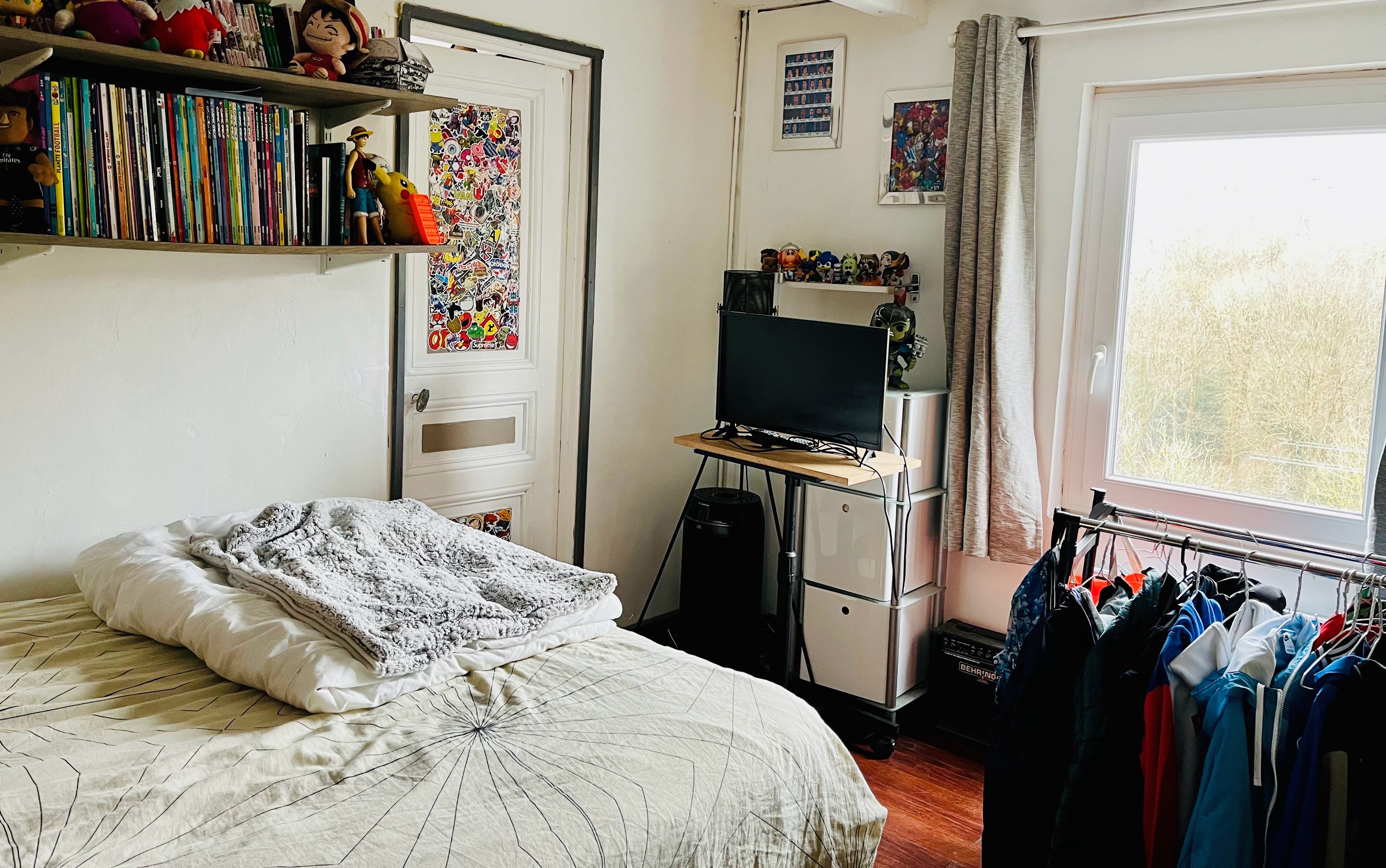 Achat immobilier Maison 5 pièces  105m2 à Trouville-sur-Mer (14360) - Photo n°15
