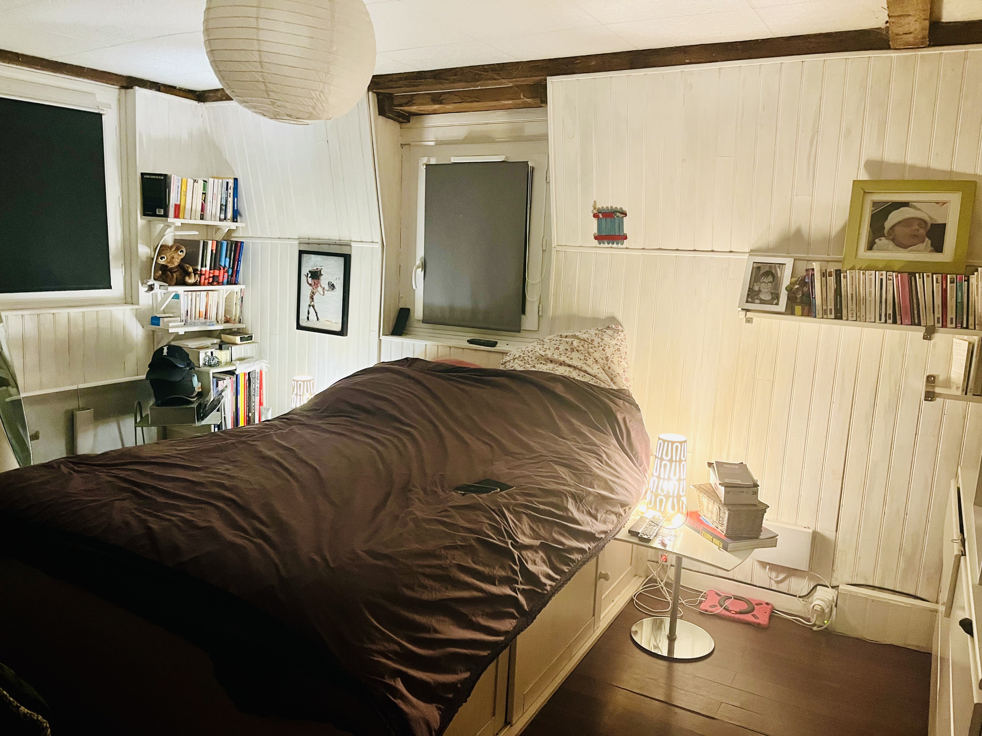Achat immobilier Maison 5 pièces  105m2 à Trouville-sur-Mer (14360) - Photo n°17
