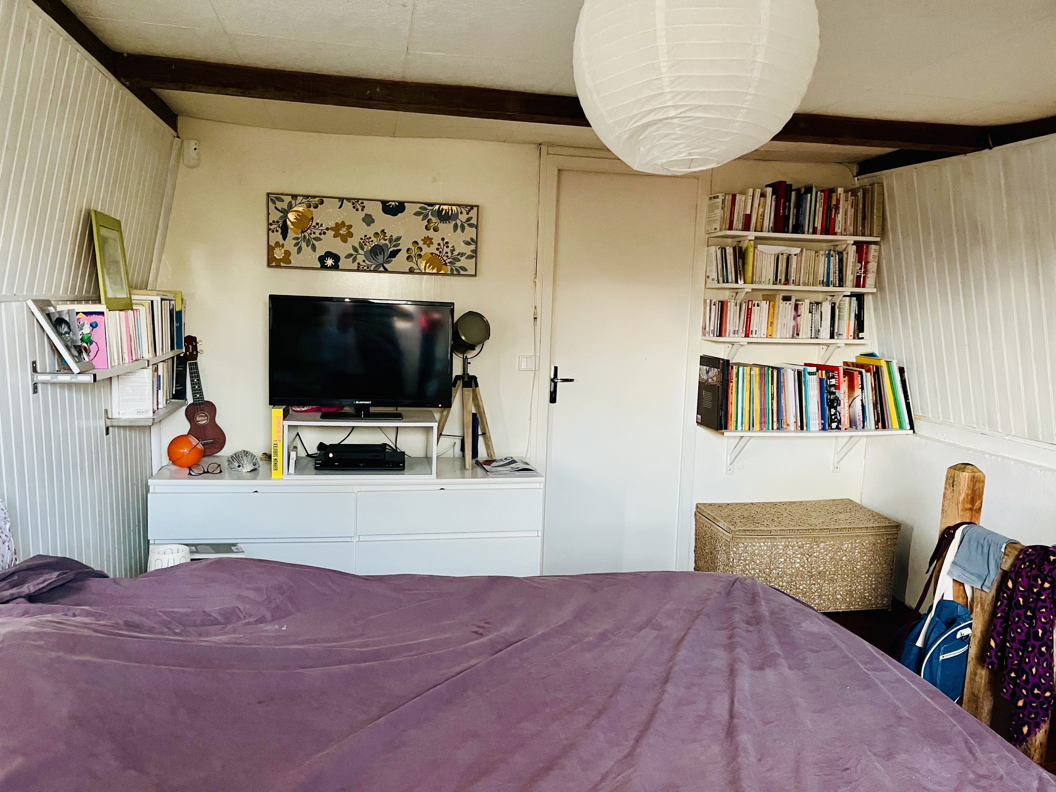 Achat immobilier Maison 5 pièces  105m2 à Trouville-sur-Mer (14360) - Photo n°18