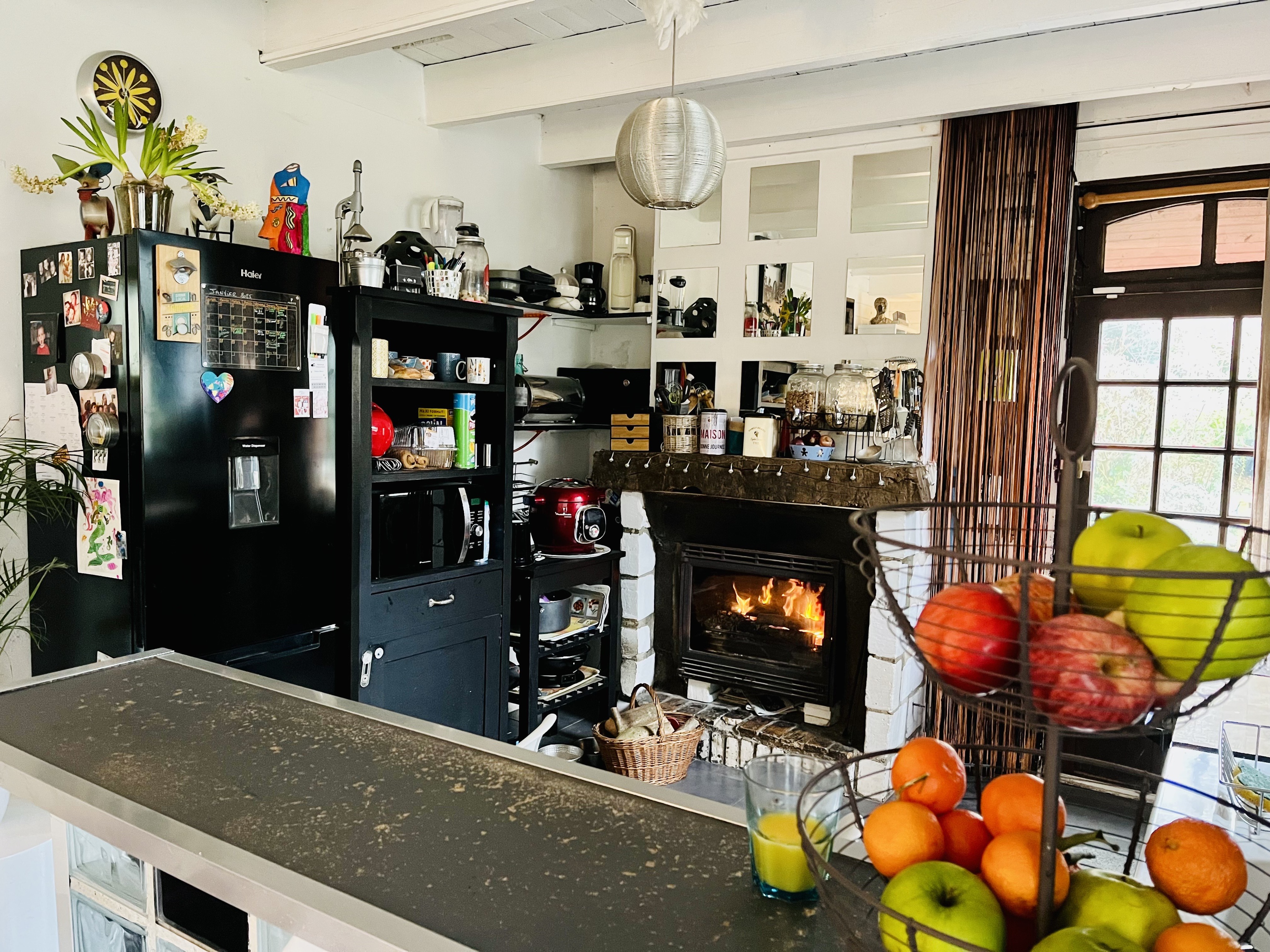 Achat immobilier Maison 5 pièces  105m2 à Trouville-sur-Mer (14360) - Photo n°9