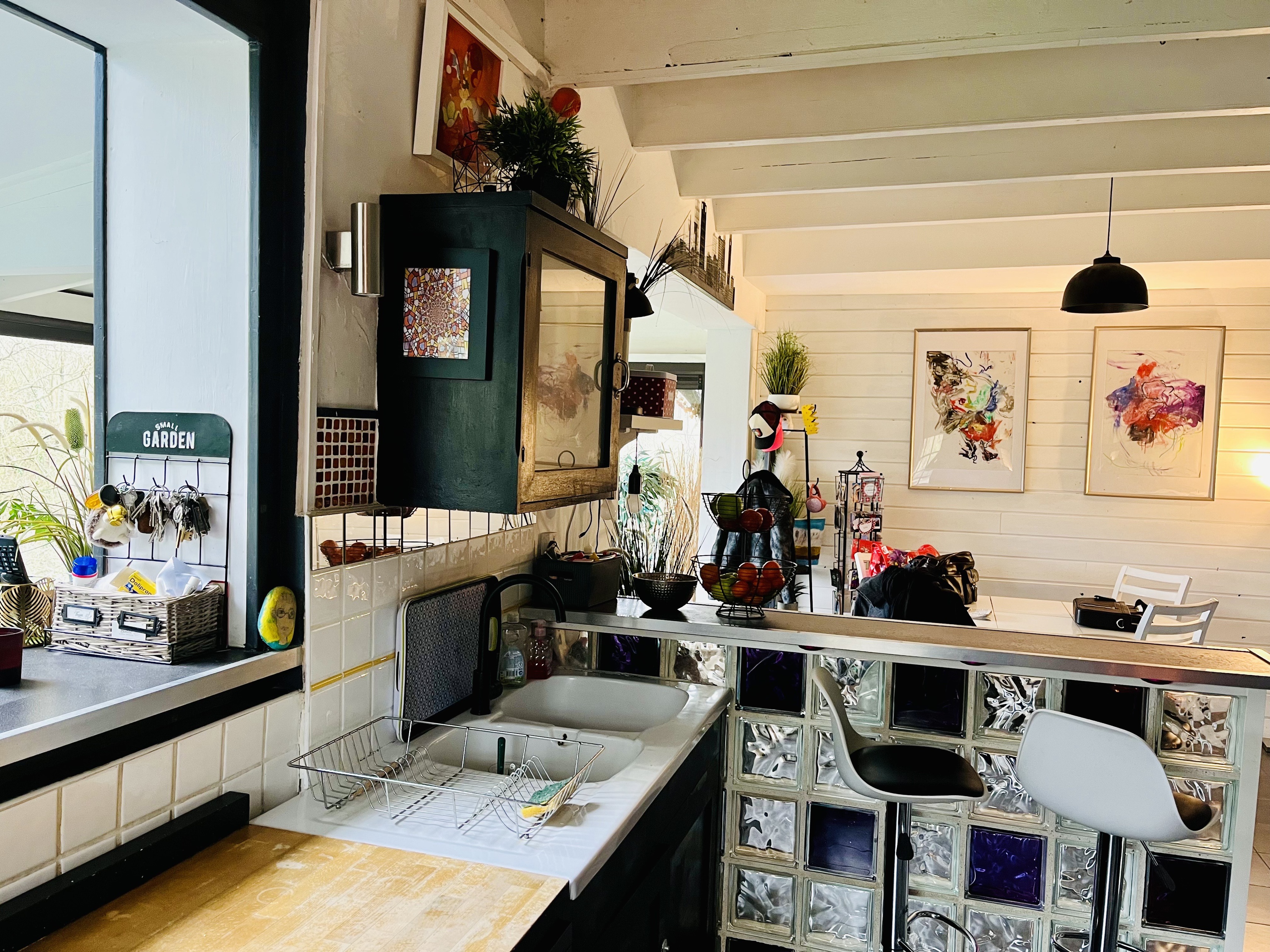 Achat immobilier Maison 5 pièces  105m2 à Trouville-sur-Mer (14360) - Photo n°10
