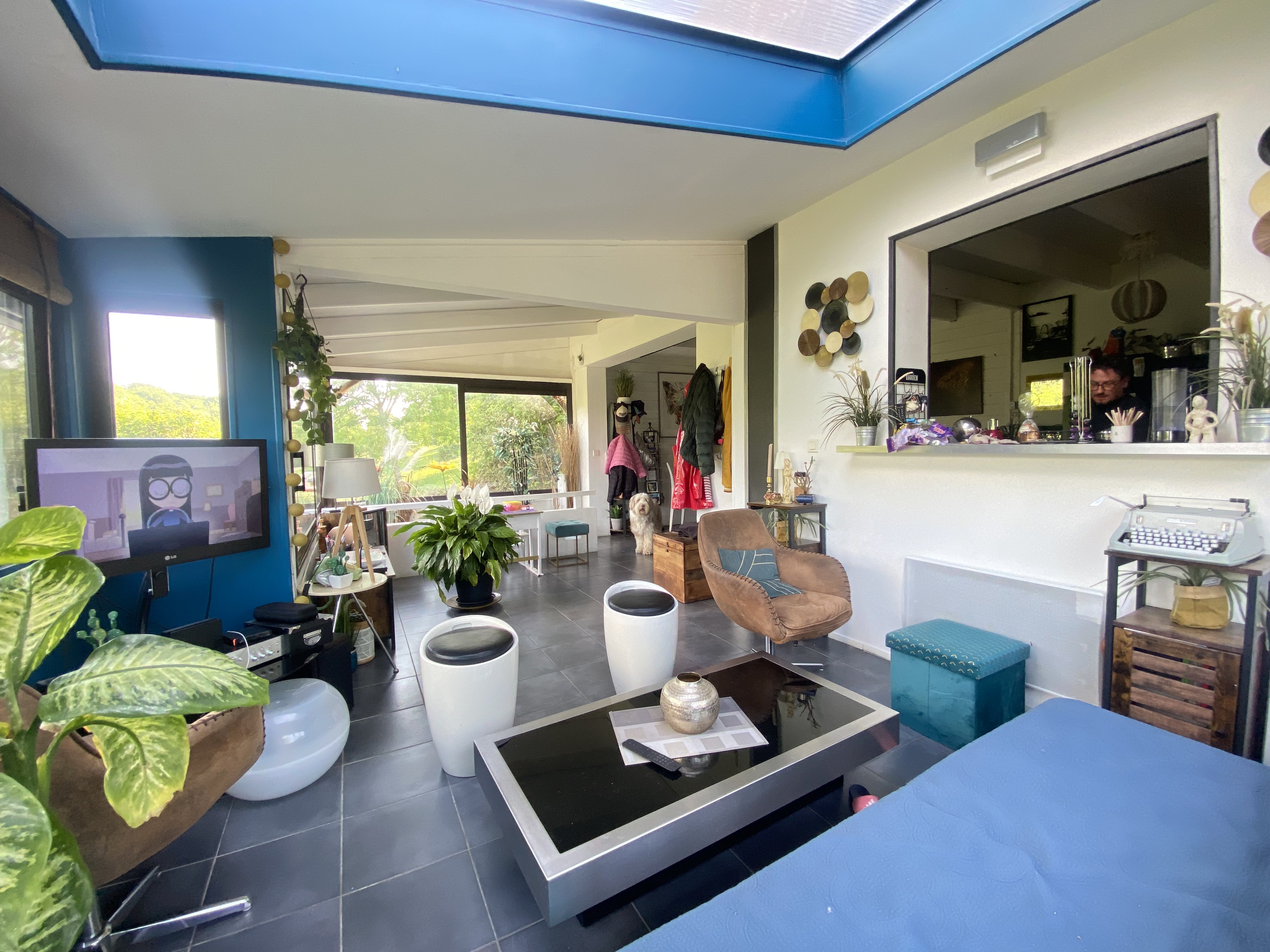 Achat immobilier Maison 5 pièces  105m2 à Trouville-sur-Mer (14360) - Photo n°5