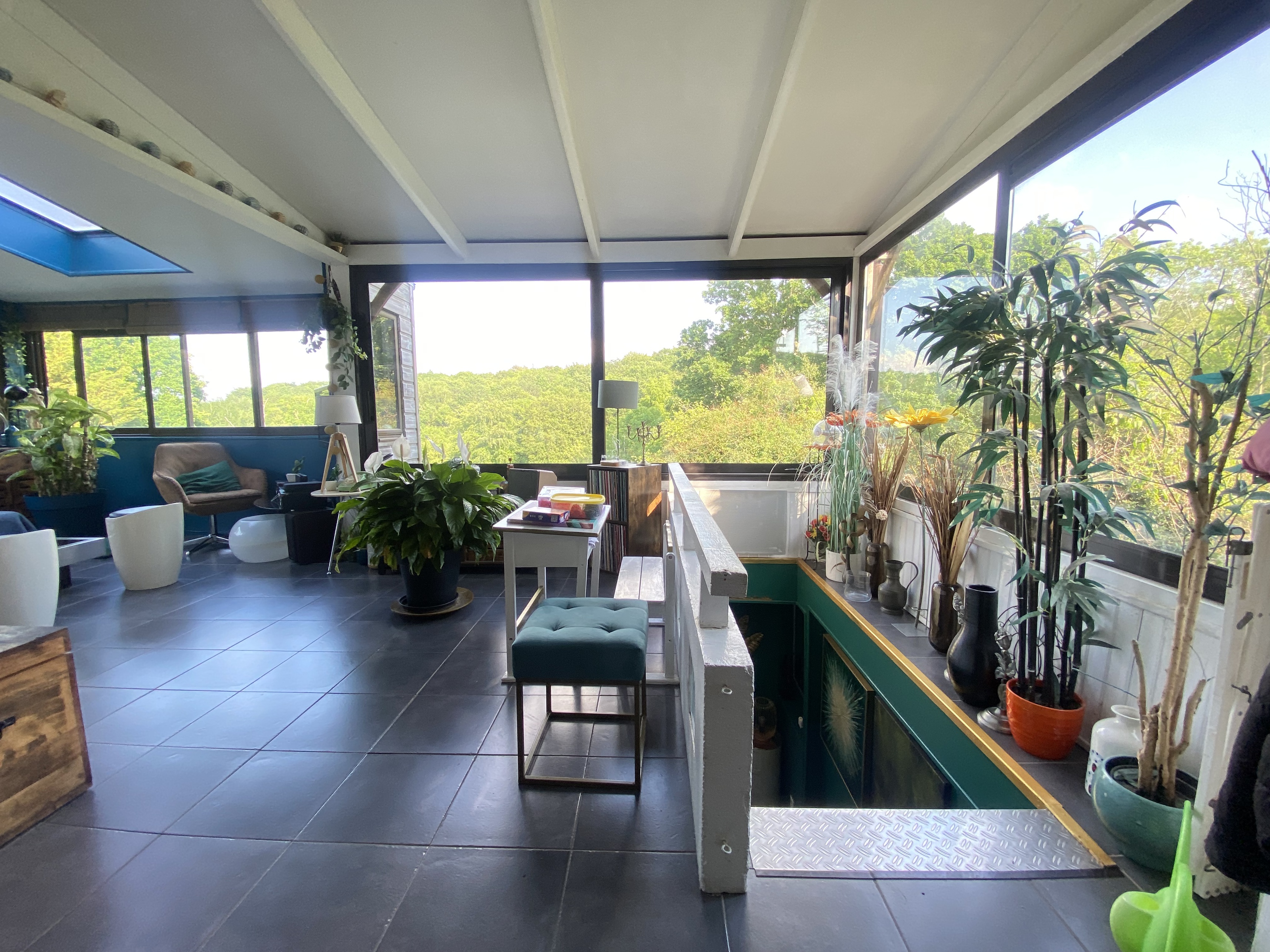 Achat immobilier Maison 5 pièces  105m2 à Trouville-sur-Mer (14360) - Photo n°7