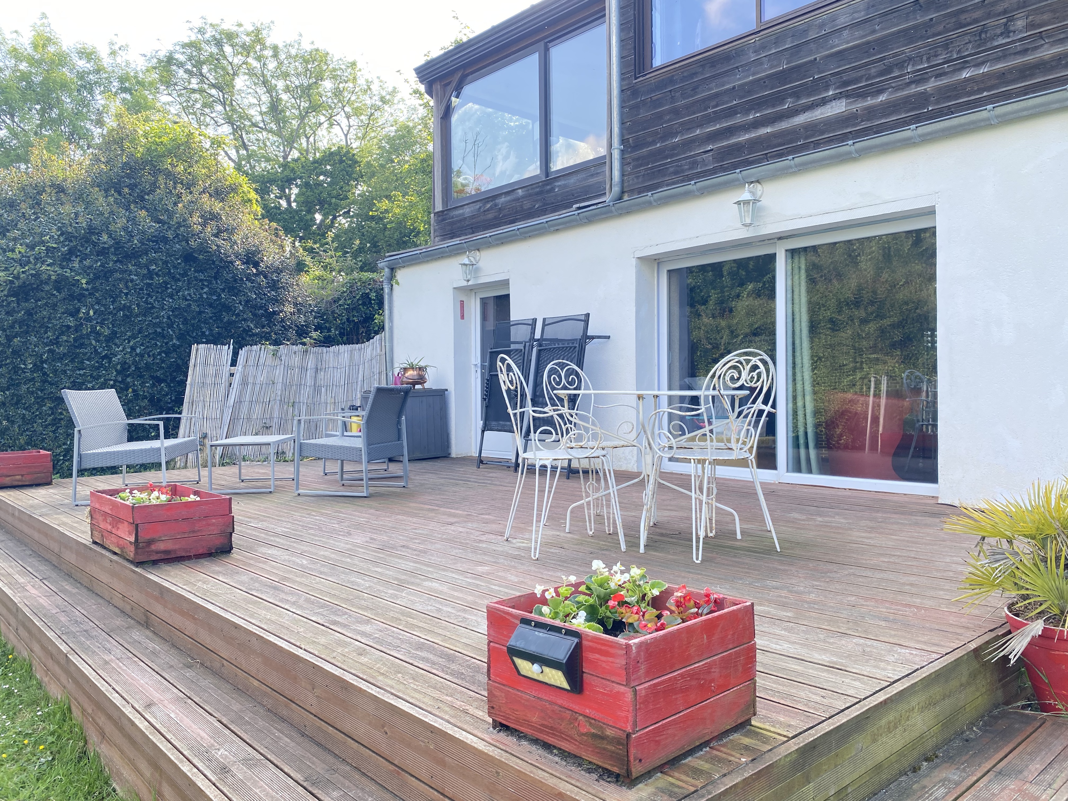 Achat immobilier Maison 5 pièces  105m2 à Trouville-sur-Mer (14360) - Photo n°4