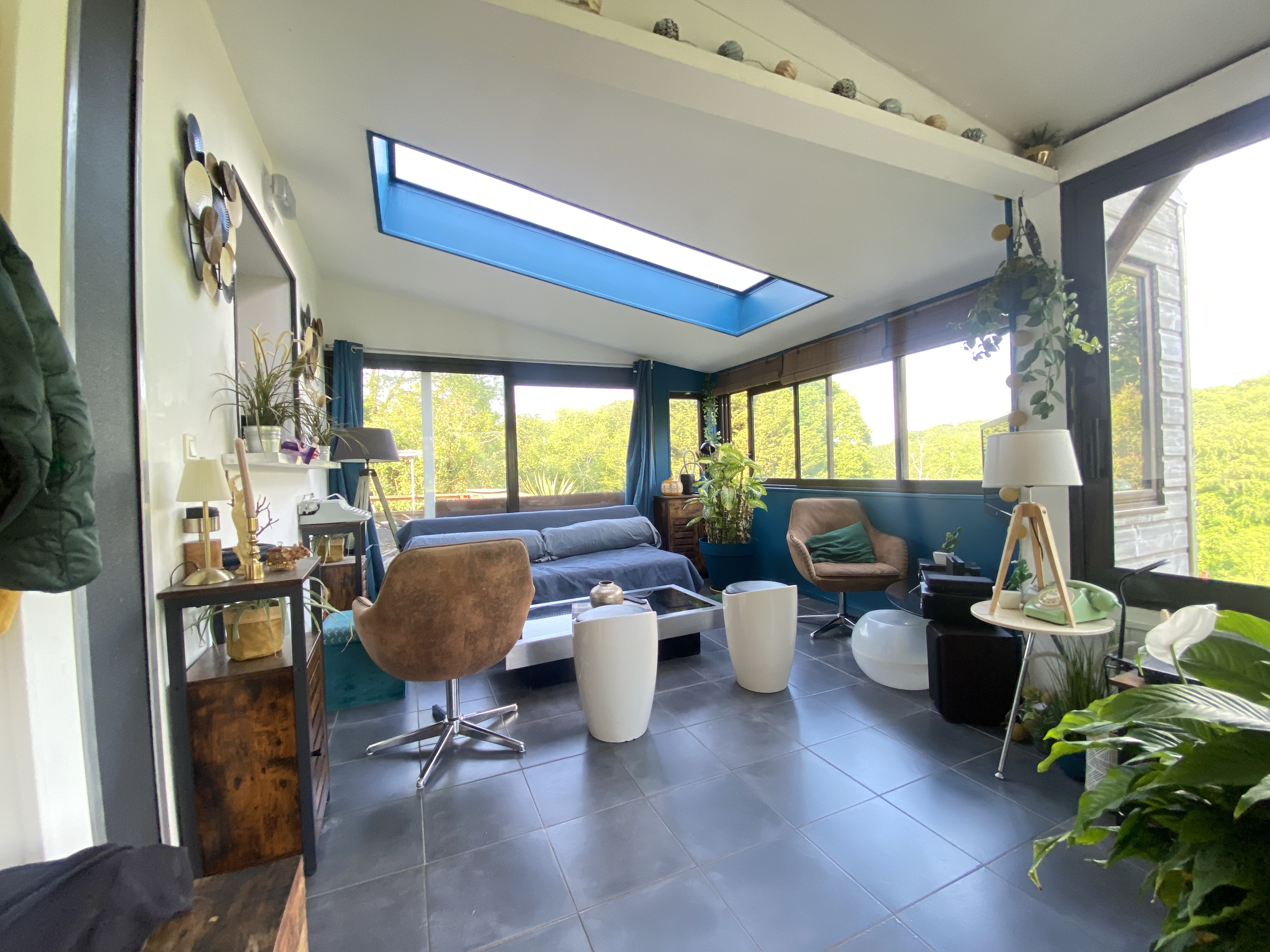 Achat immobilier Maison 5 pièces  105m2 à Trouville-sur-Mer (14360) - Photo n°6