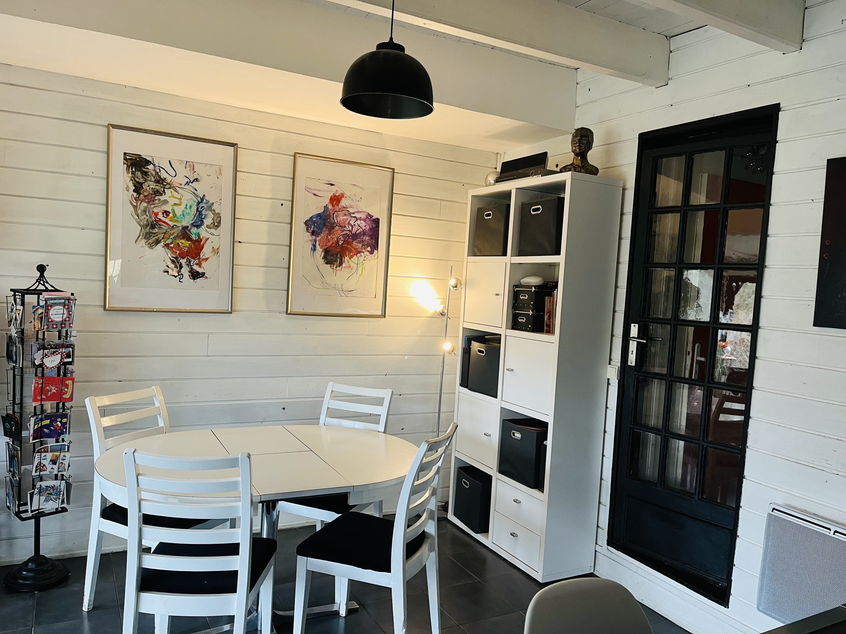 Achat immobilier Maison 5 pièces  105m2 à Trouville-sur-Mer (14360) - Photo n°11