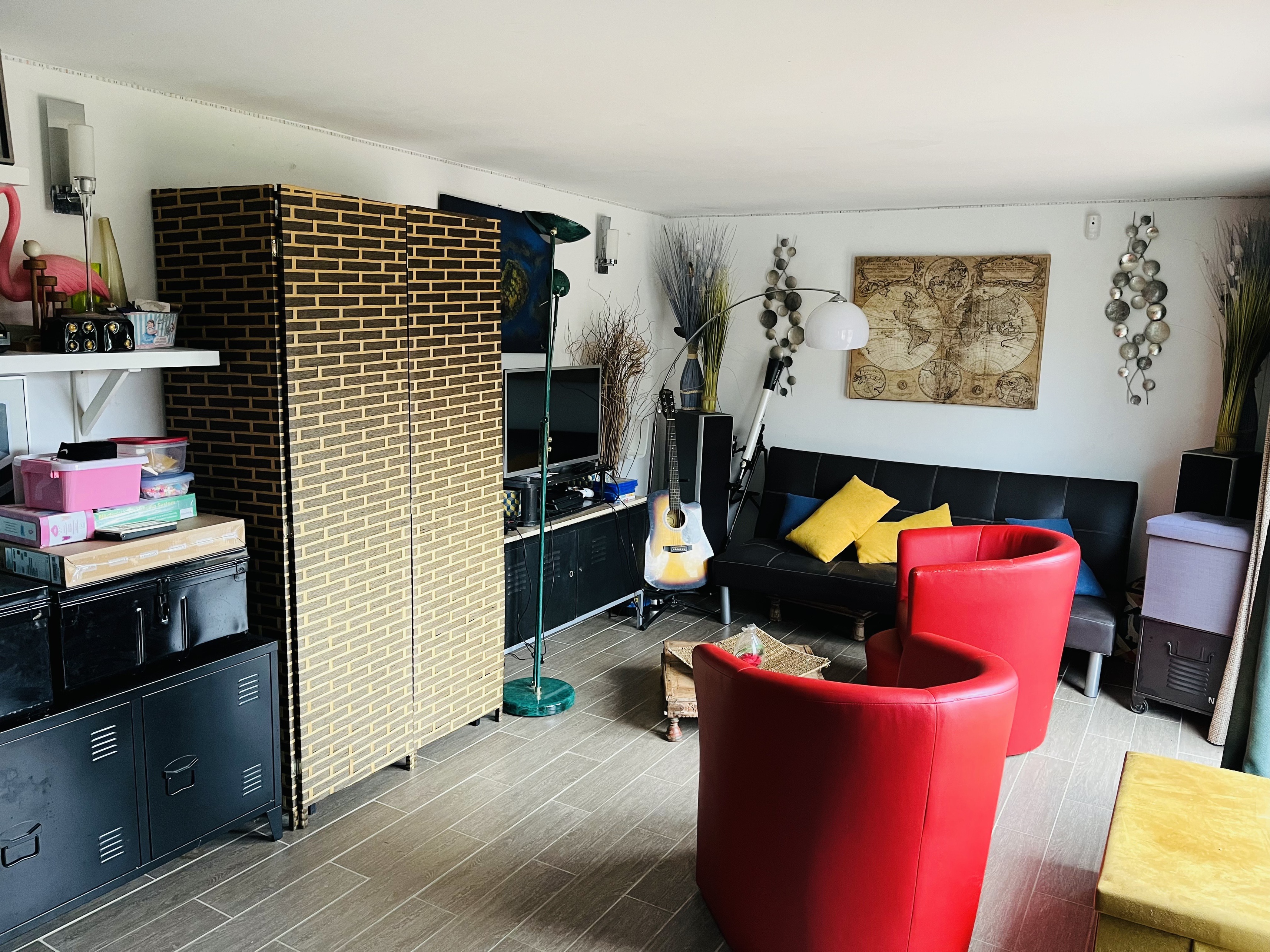 Achat immobilier Maison 5 pièces  105m2 à Trouville-sur-Mer (14360) - Photo n°12