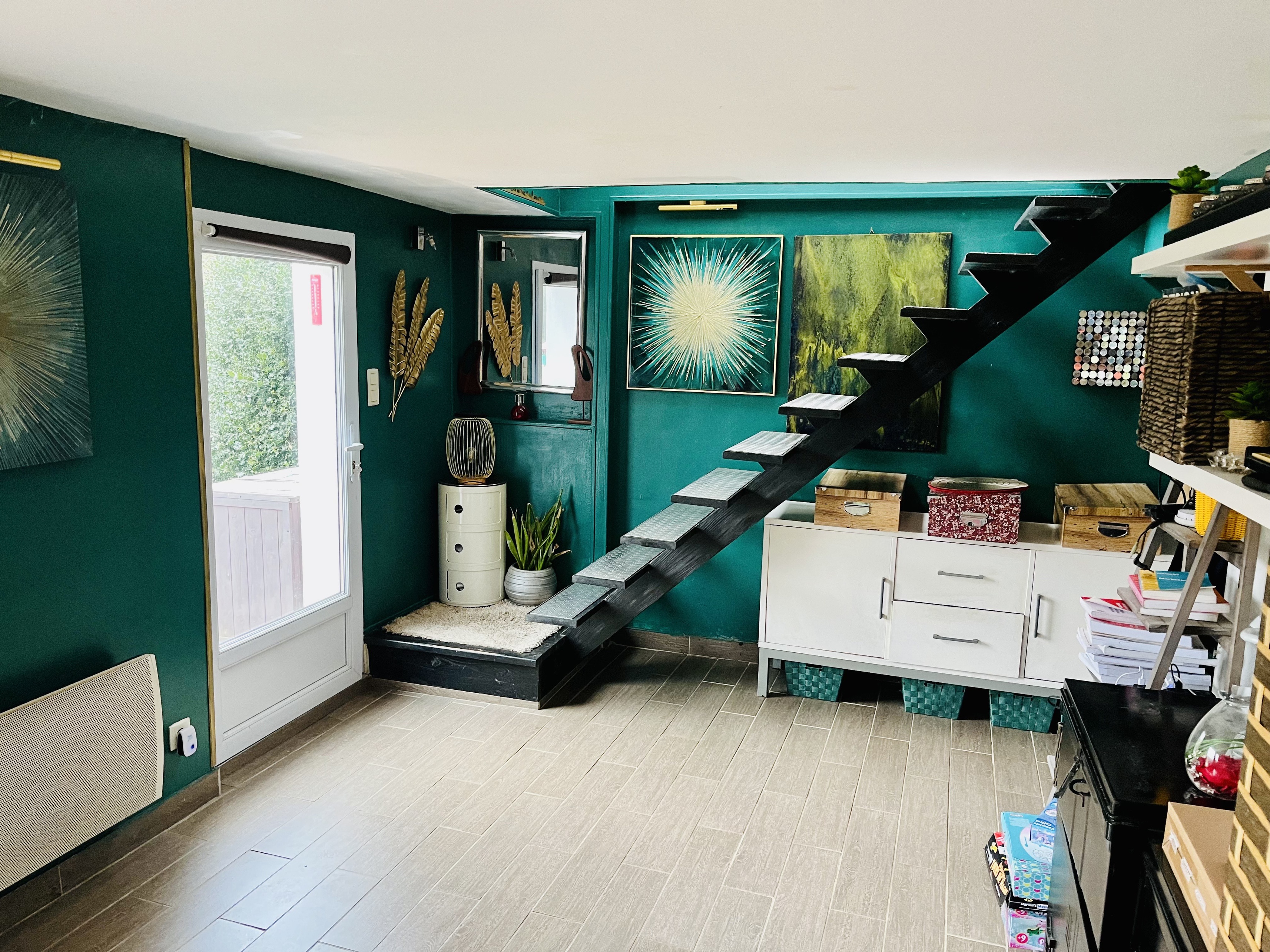 Achat immobilier Maison 5 pièces  105m2 à Trouville-sur-Mer (14360) - Photo n°13
