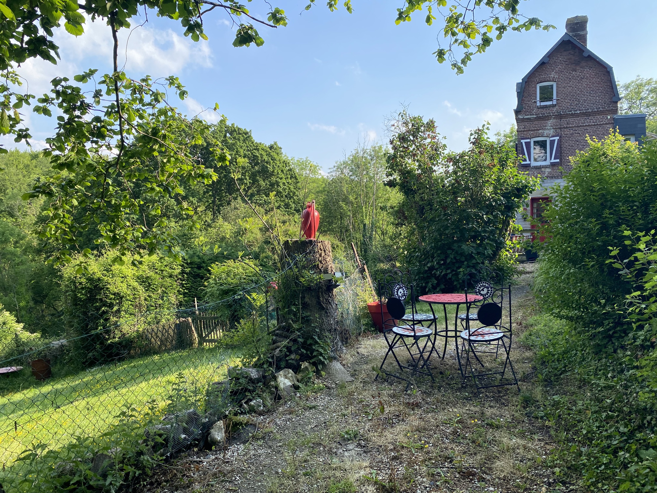 maison 5 pièces - 105m2 à Trouville-sur-Mer (14360)