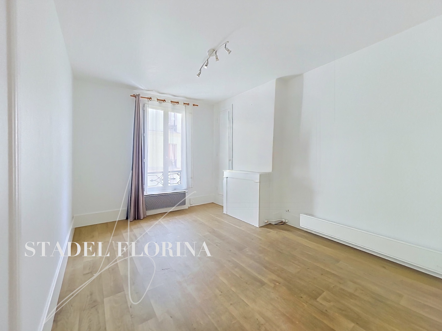 appartement 2 pièces - 34,0m2 à Paris (75014)