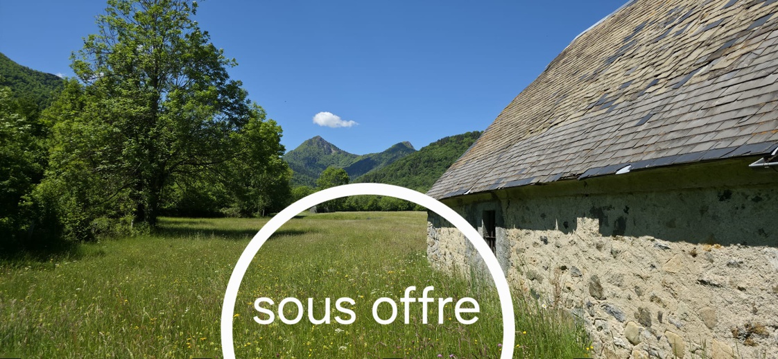 maison 1 pièces - 90m2 à Salles (65400)