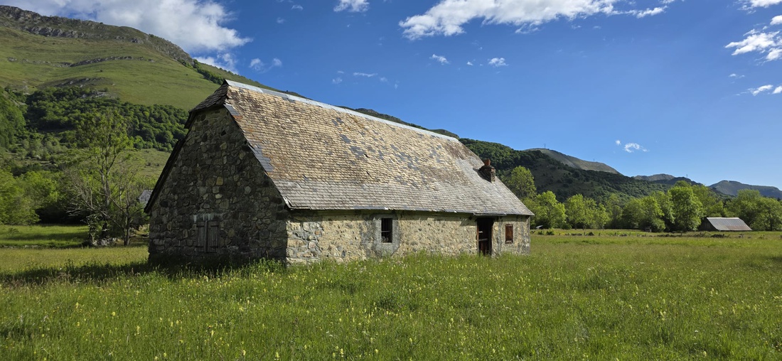 maison 1 pièces - 90m2 à Salles (65400)