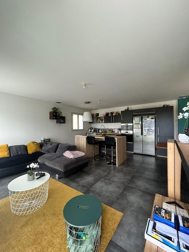 maison 4 pièces - 91,0m2 à Le Revest-les-Eaux (83200)