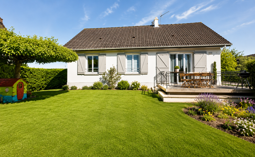 maison 5 pièces - 84m2 à Arques-la-Bataille (76880)