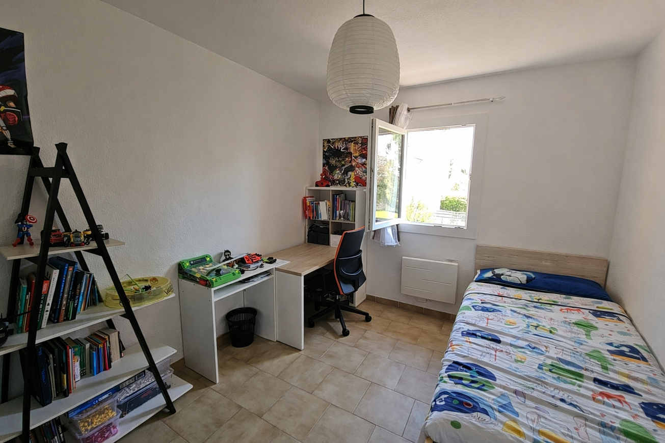 Achat immobilier Maison 5 pièces  101m2 à Pertuis (84120) - Photo n°11