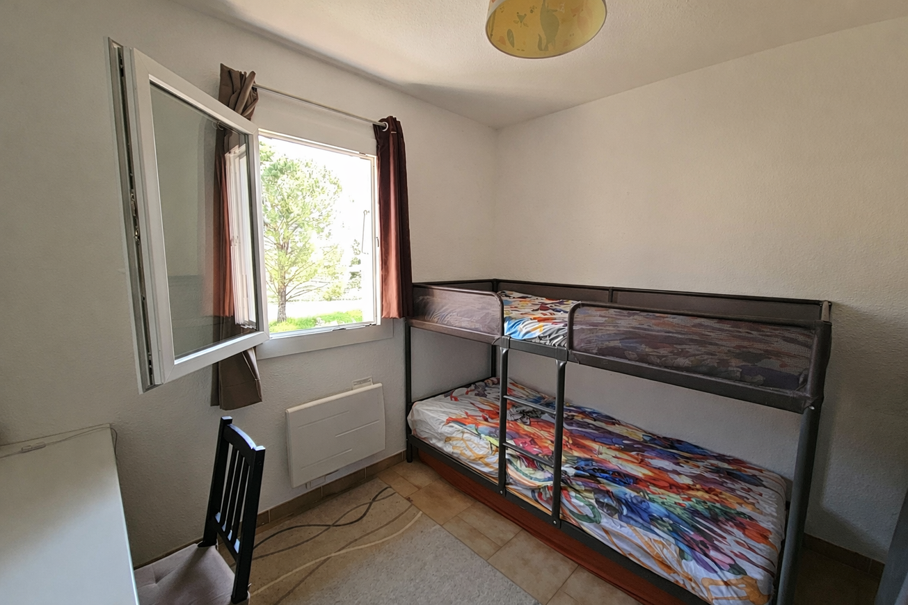 Achat immobilier Maison 5 pièces  101m2 à Pertuis (84120) - Photo n°12