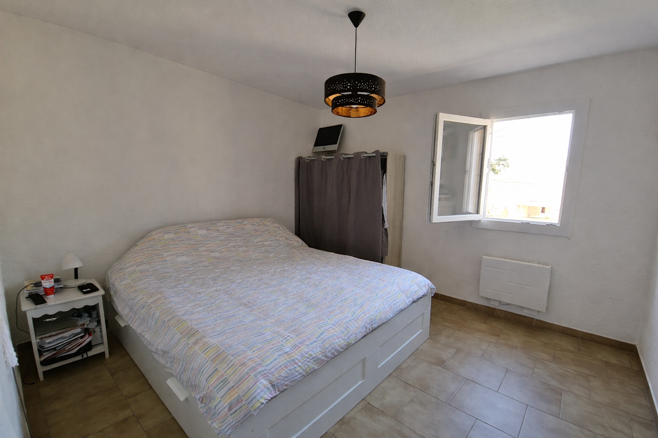 Achat immobilier Maison 5 pièces  101m2 à Pertuis (84120) - Photo n°8