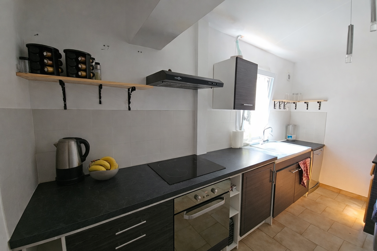Achat immobilier Maison 5 pièces  101m2 à Pertuis (84120) - Photo n°6