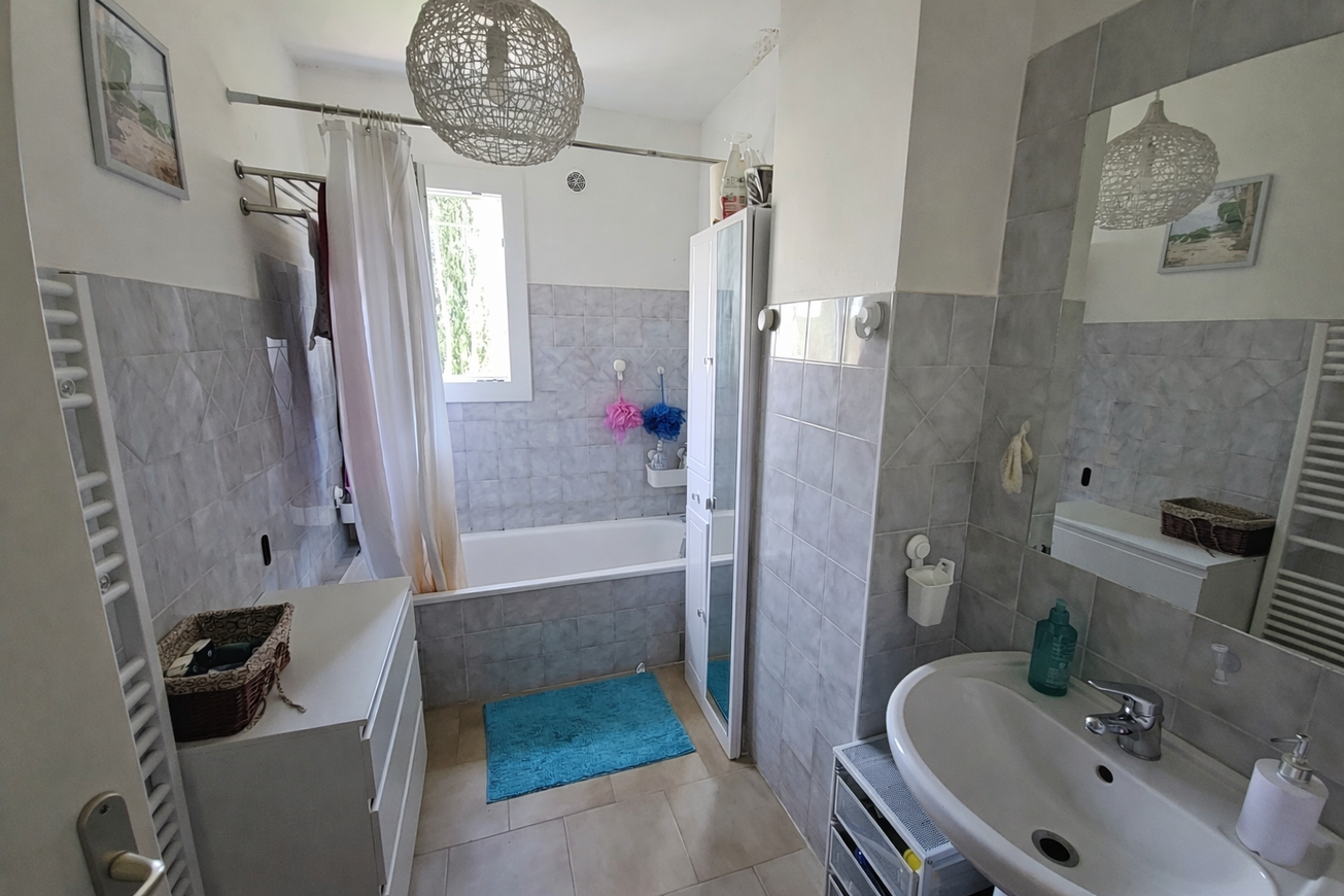 Achat immobilier Maison 5 pièces  101m2 à Pertuis (84120) - Photo n°13