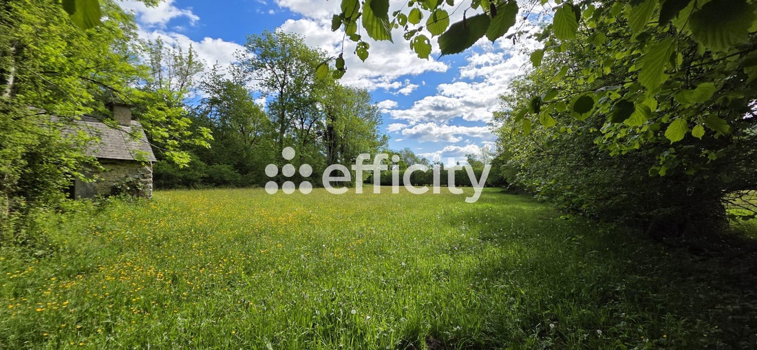 maison 1 pièces - 15m2 à Arcizans-Dessus (65400)