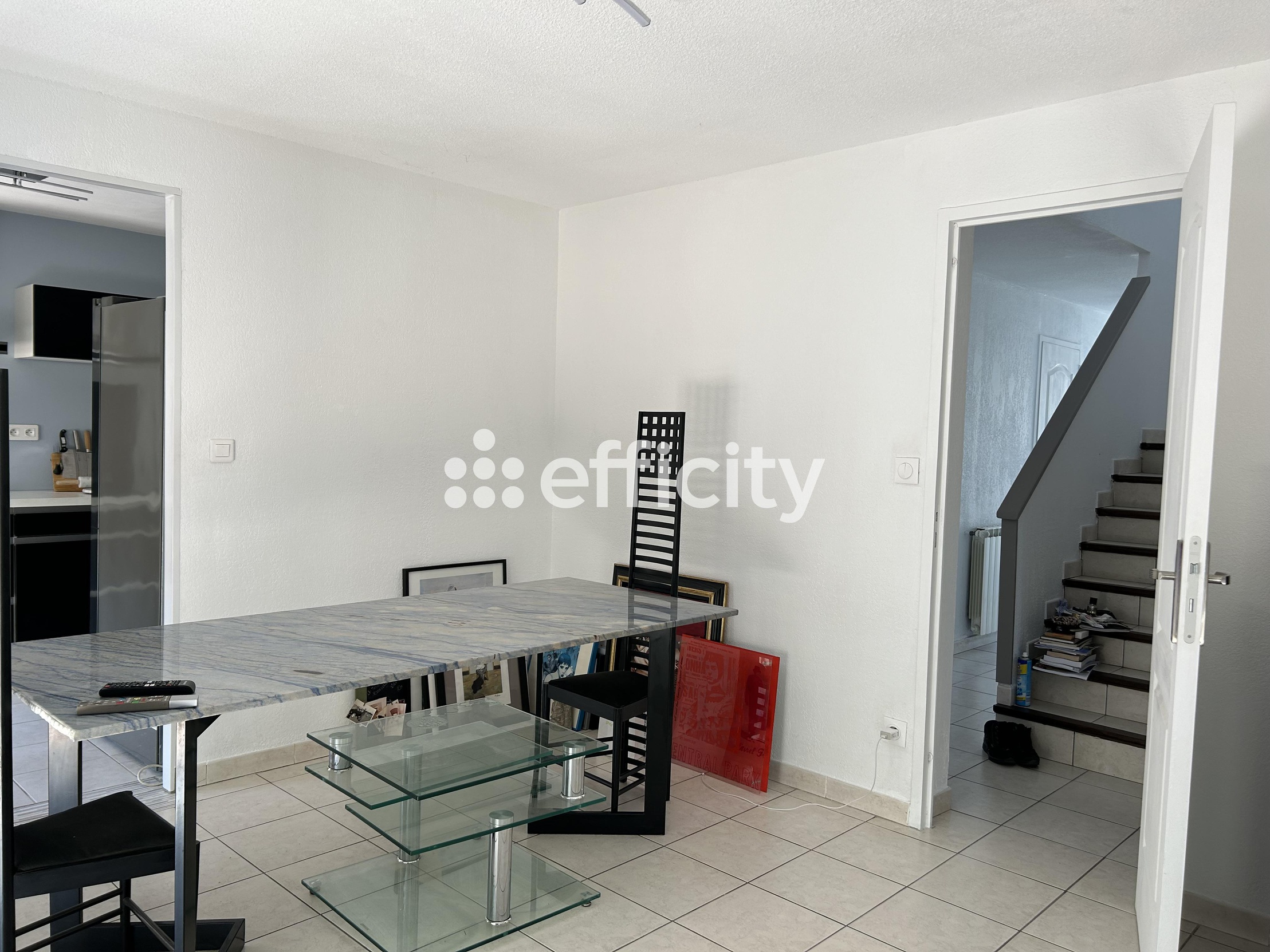 maison 6 pièces - 127m2 à Agde (34300)