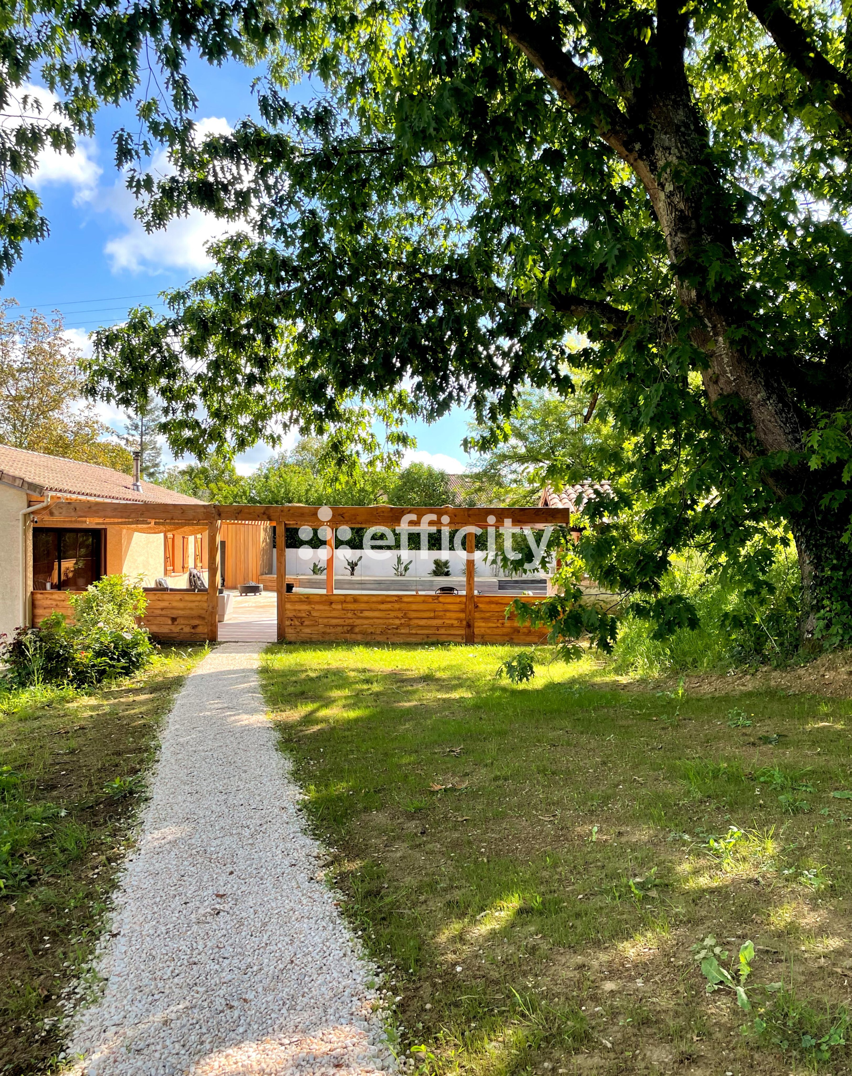Achat immobilier Maison 4 pièces  90m2 à Les Pujols (09100) - Photo n°12