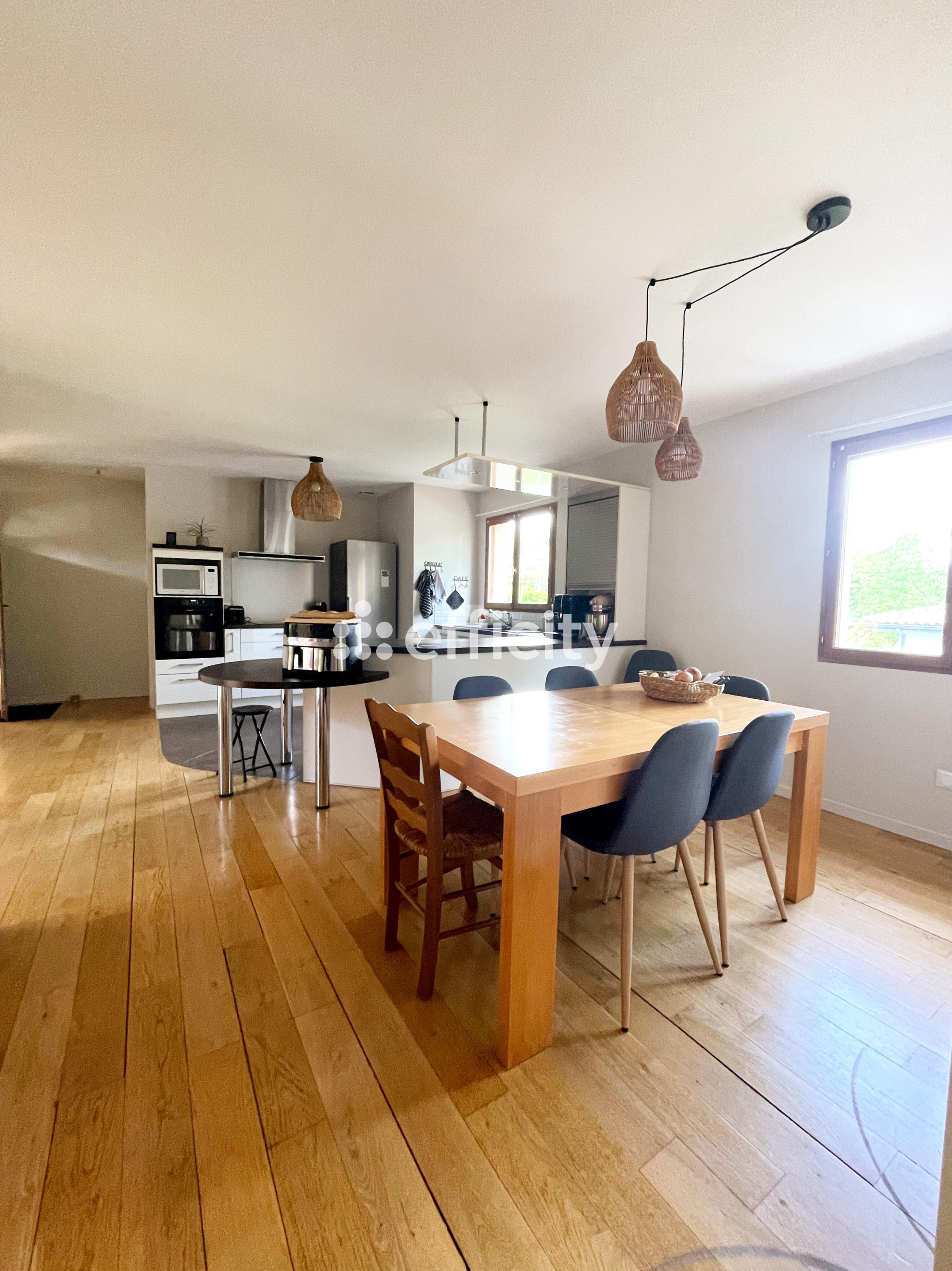 Achat immobilier Maison 4 pièces  90m2 à Les Pujols (09100) - Photo n°6