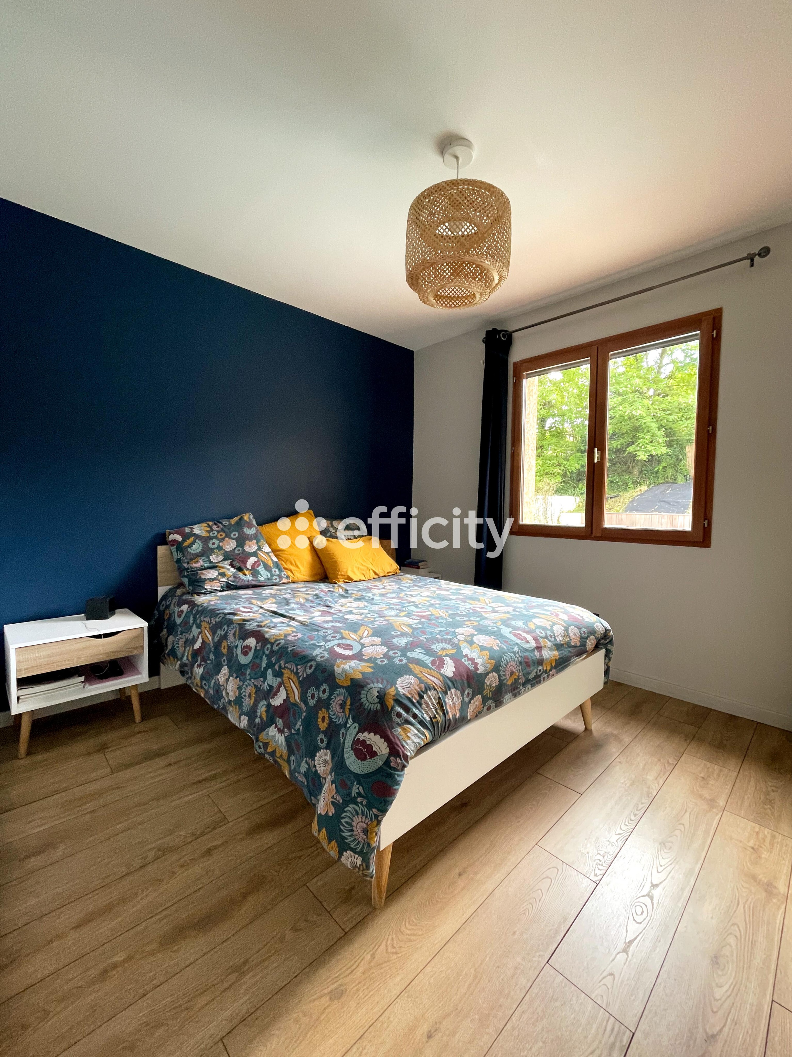 Achat immobilier Maison 4 pièces  90m2 à Les Pujols (09100) - Photo n°10