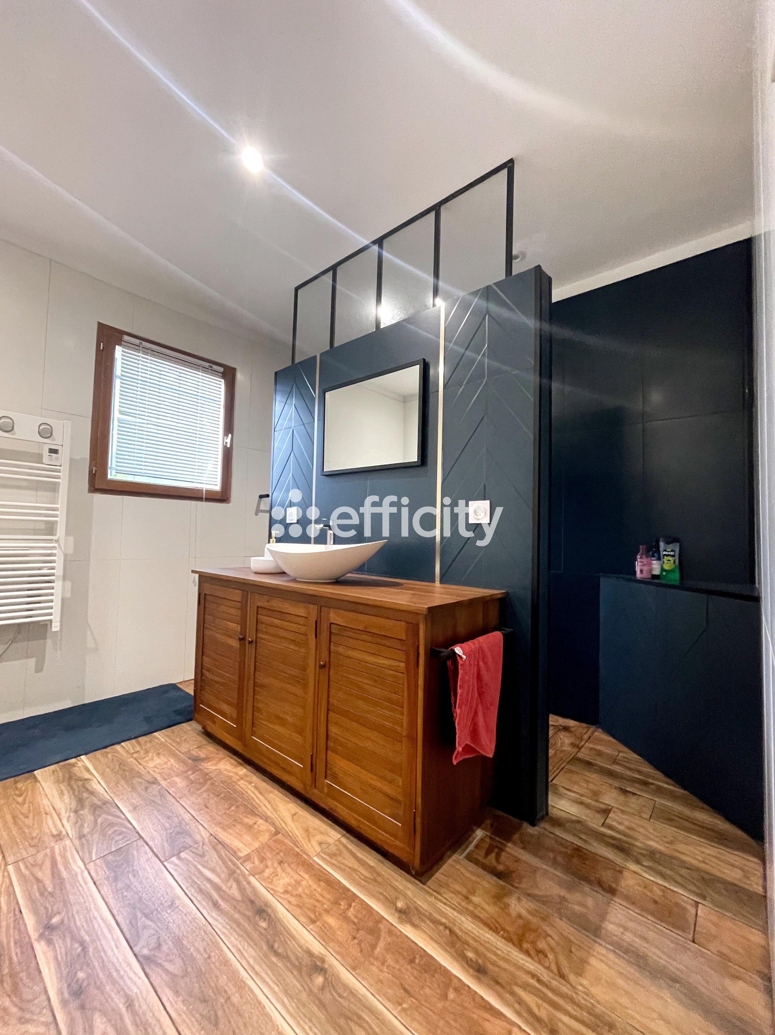 Achat immobilier Maison 4 pièces  90m2 à Les Pujols (09100) - Photo n°7