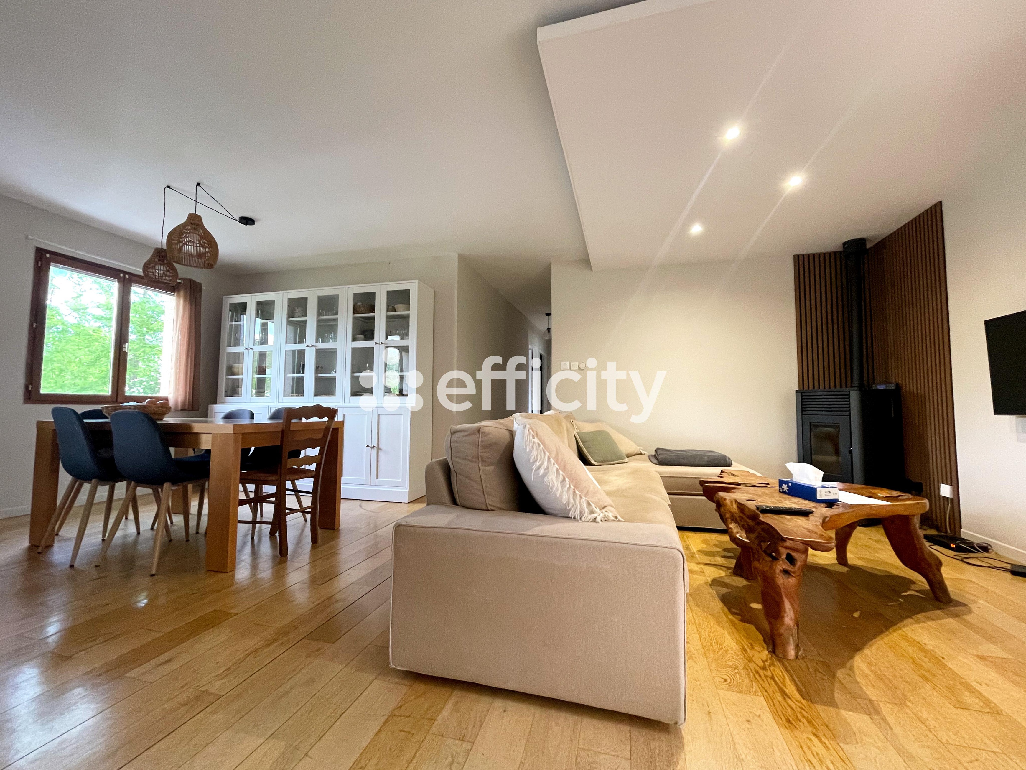 Achat immobilier Maison 4 pièces  90m2 à Les Pujols (09100) - Photo n°5