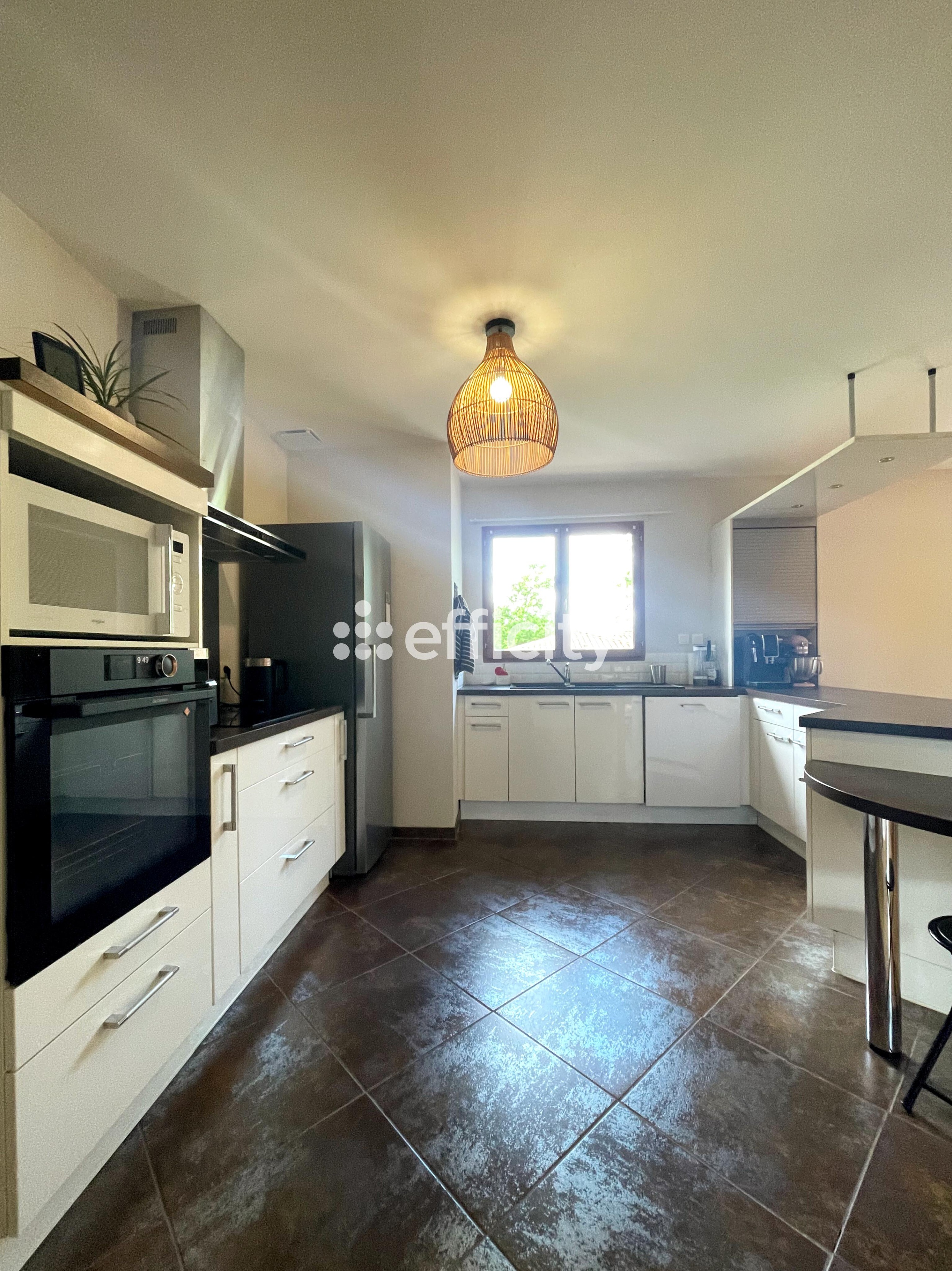 Achat immobilier Maison 4 pièces  90m2 à Les Pujols (09100) - Photo n°4
