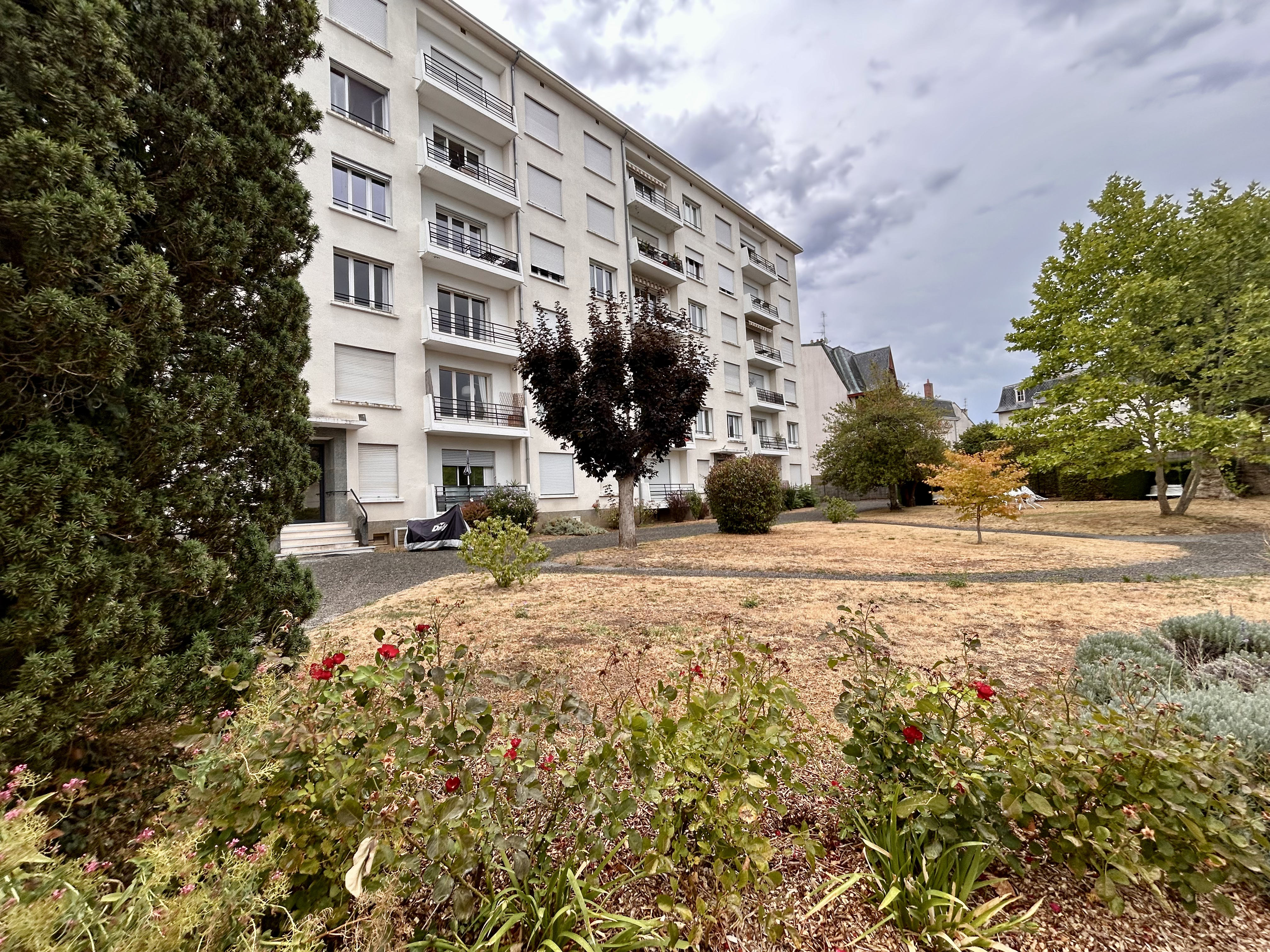 Appartement 2 pièces 51 m² · à Limoges · 51 m² · 99 500 €