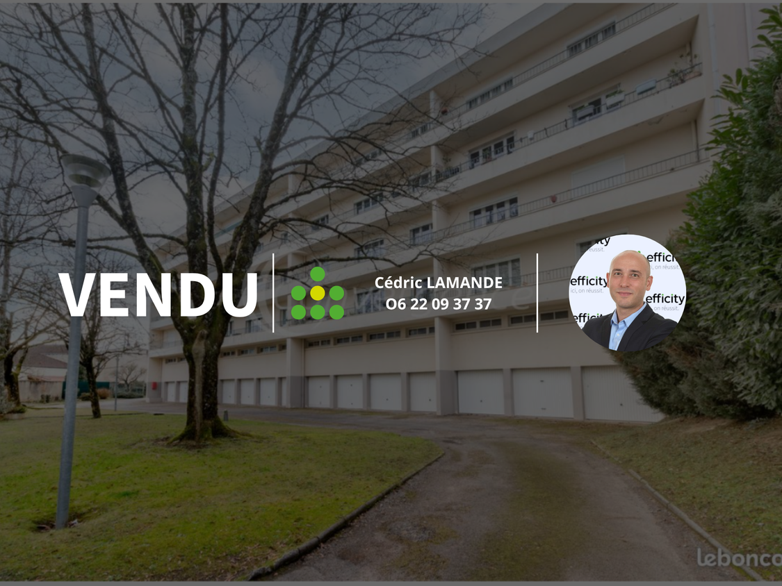 appartement 5 pièces - 94m2 à Limoges (87000)