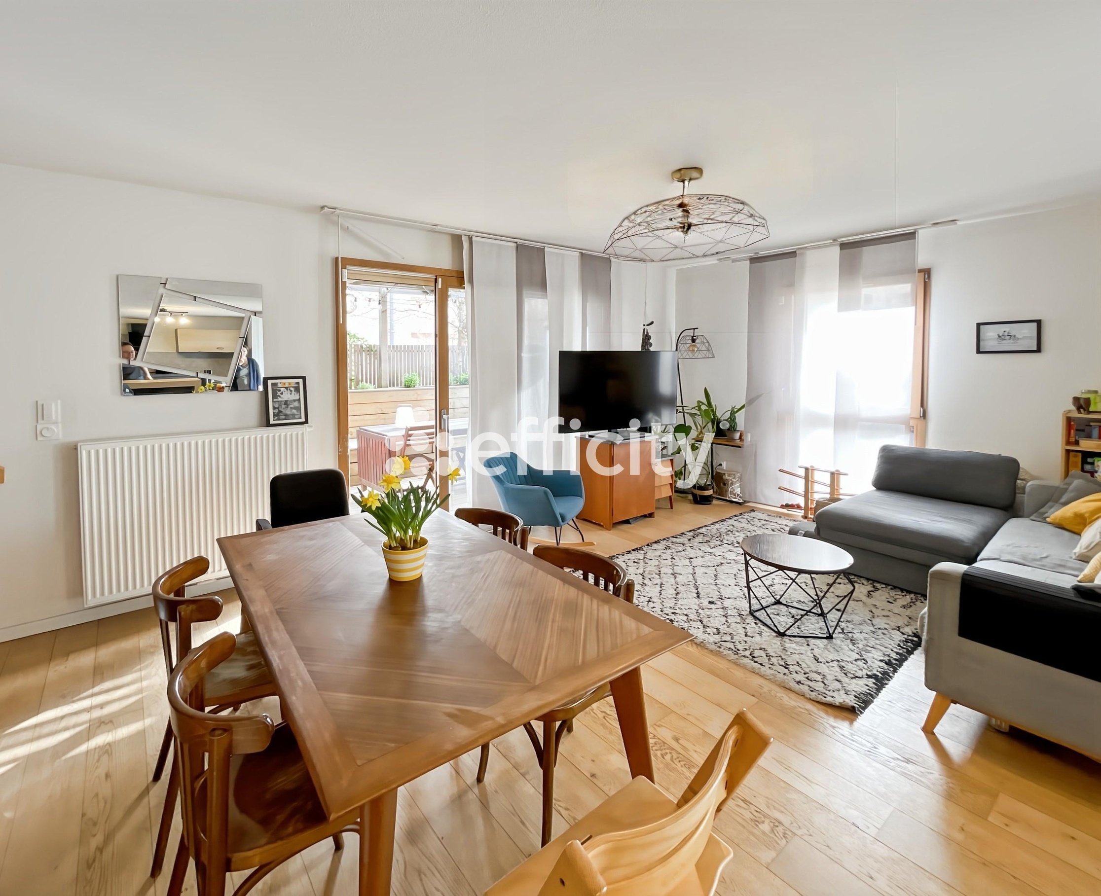 Achat immobilier Maison 4 pièces  87m2 à Bordeaux (33800) - Photo n°5